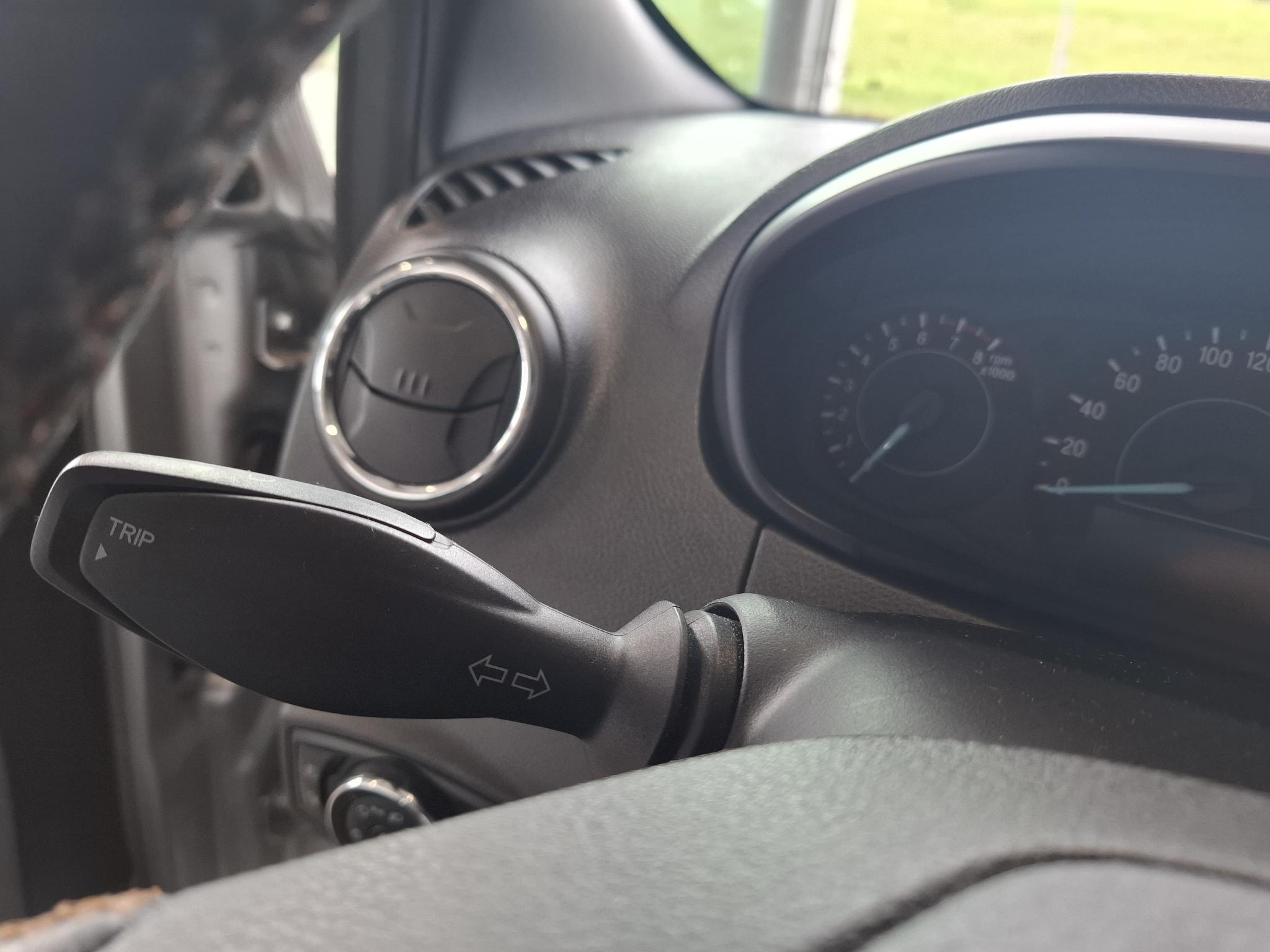 Foto van Ford Ka+