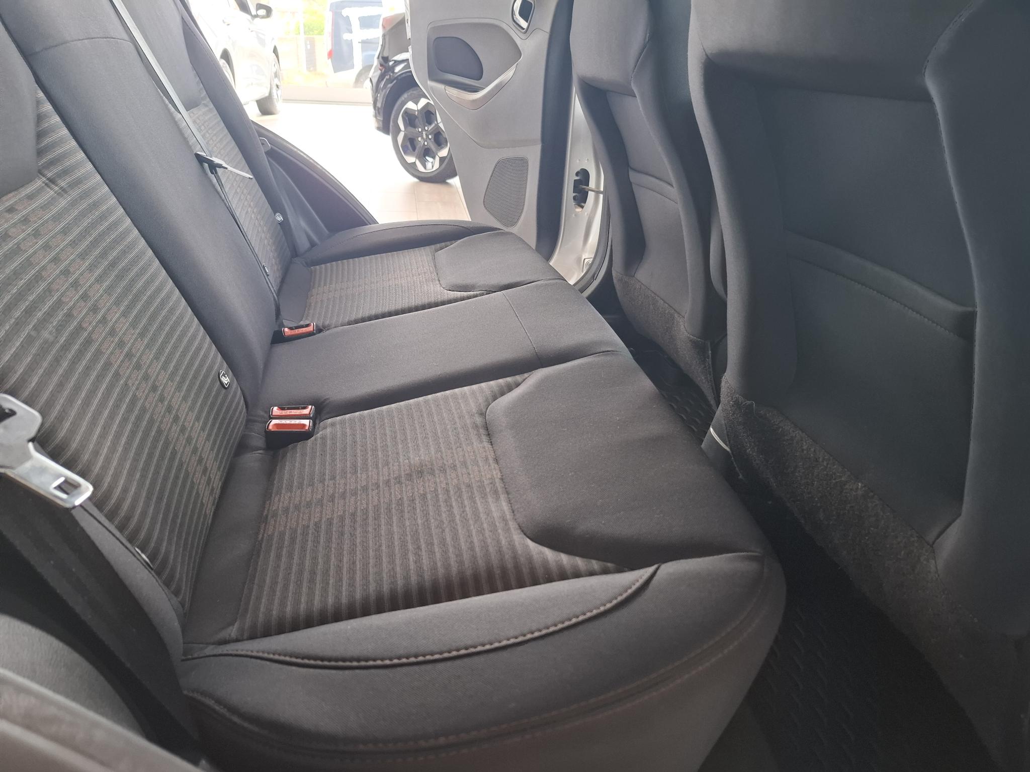 Foto van Ford Ka+