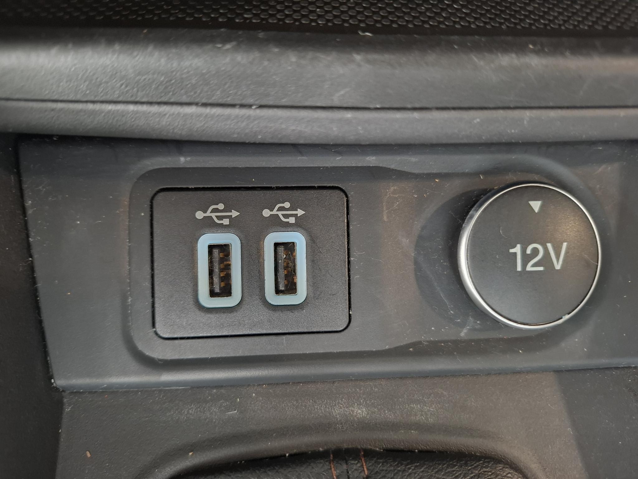 Foto van Ford Ka+