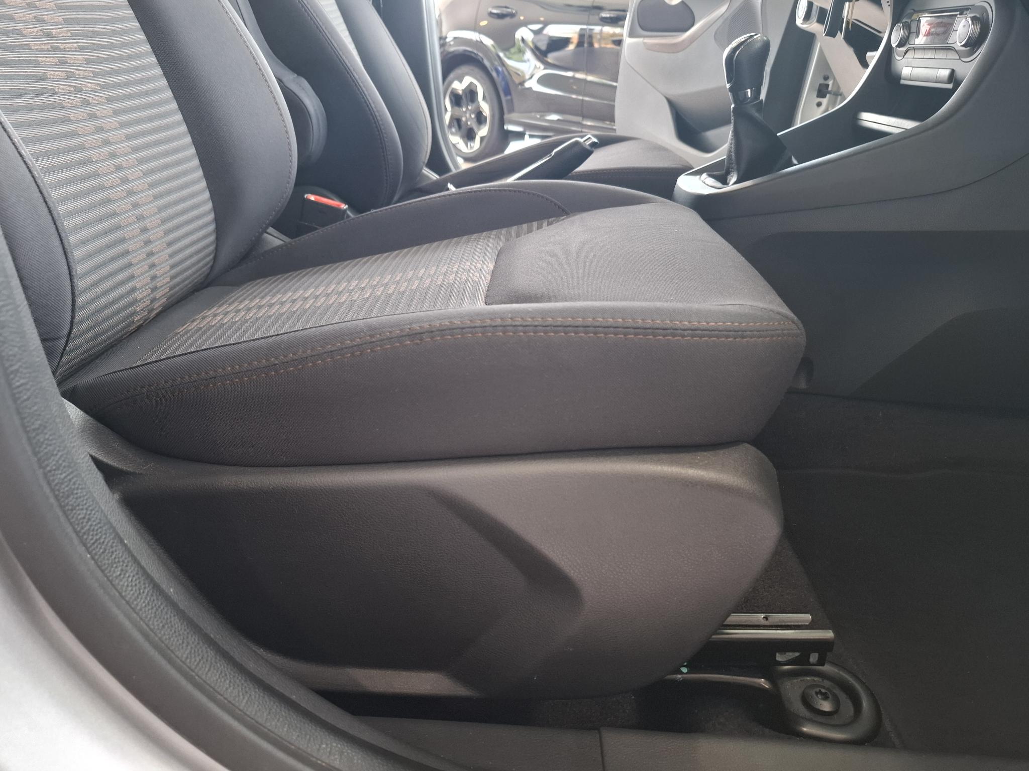 Foto van Ford Ka+
