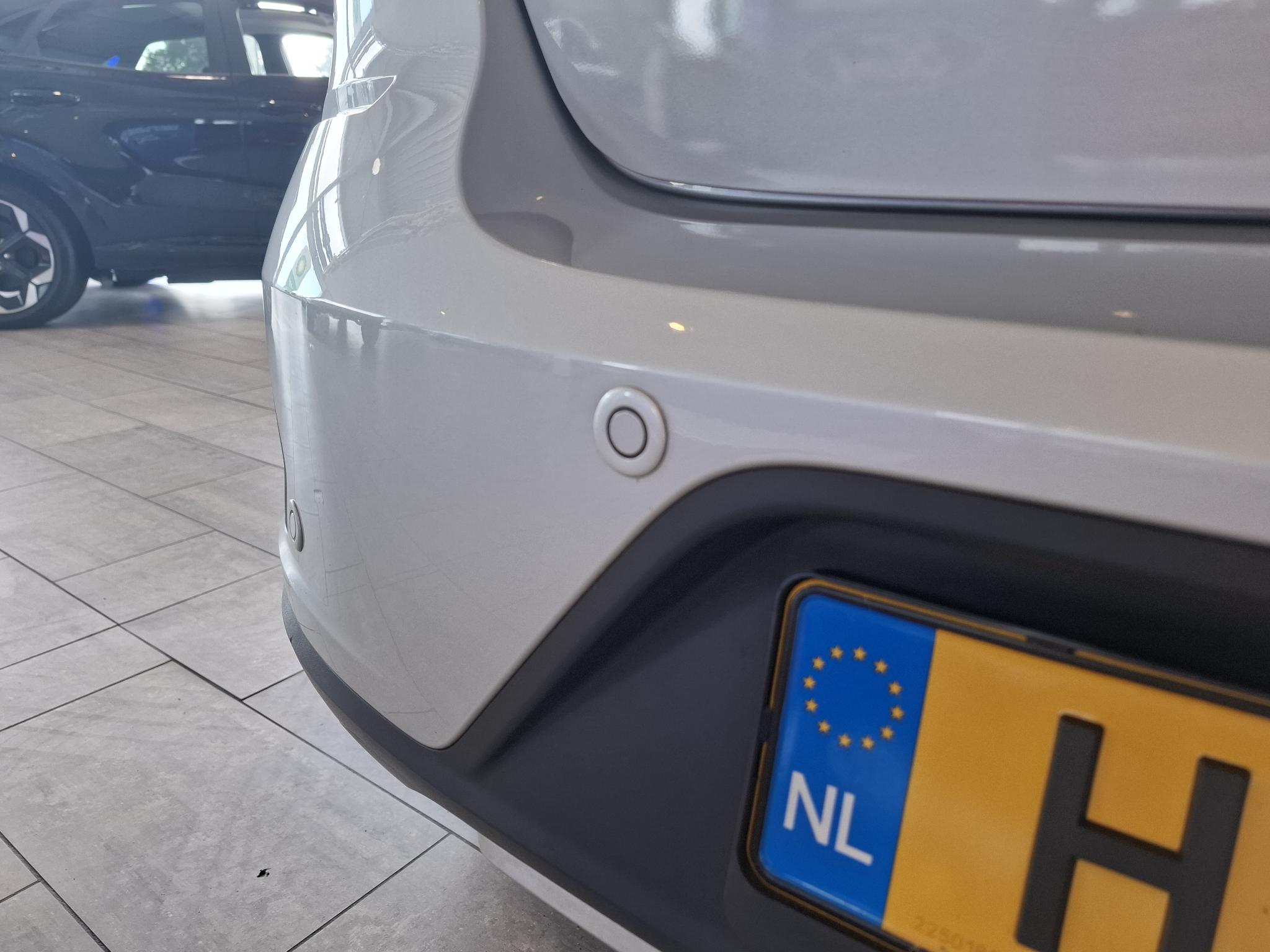 Foto van Ford Ka+