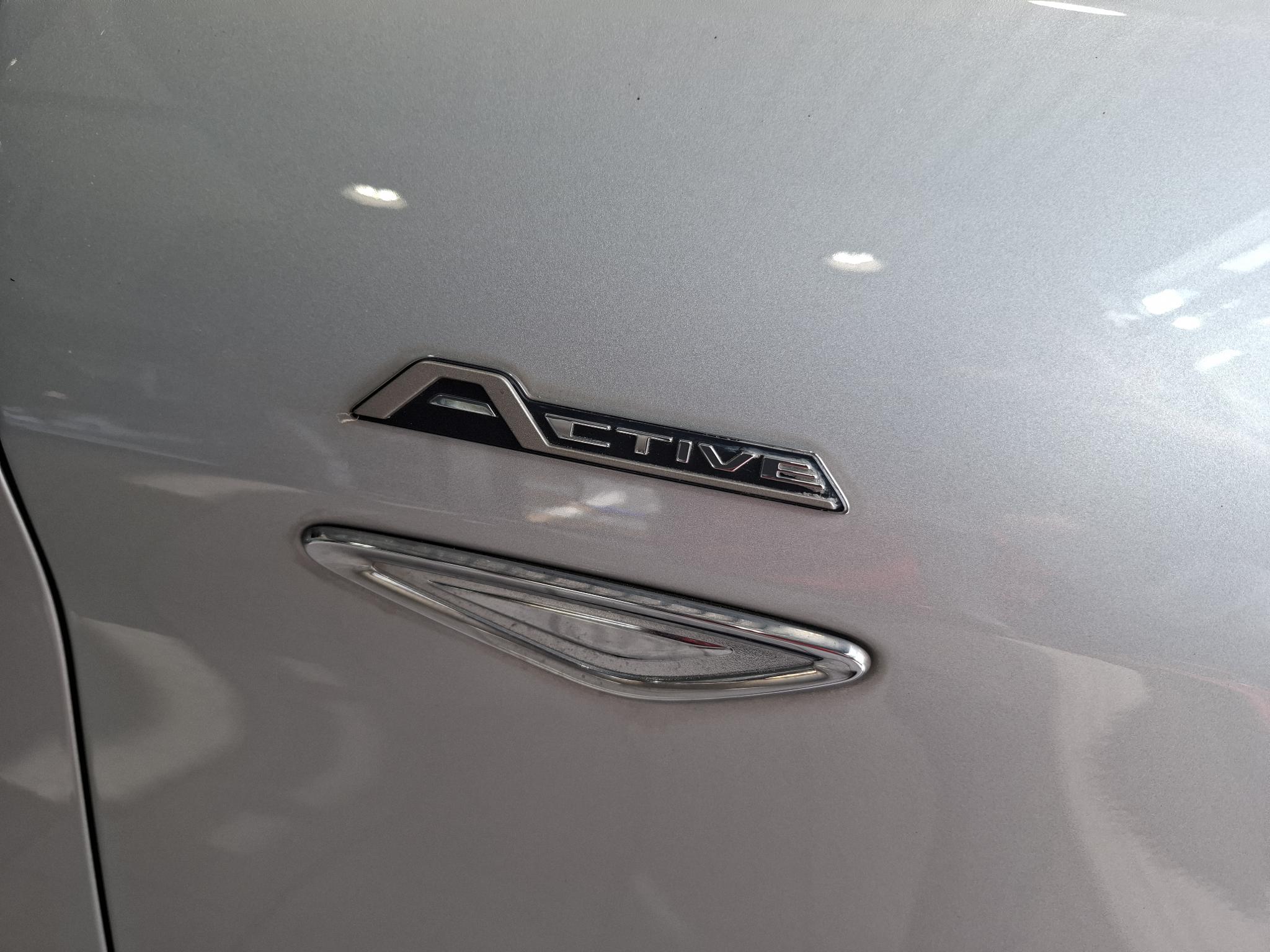 Foto van Ford Ka+