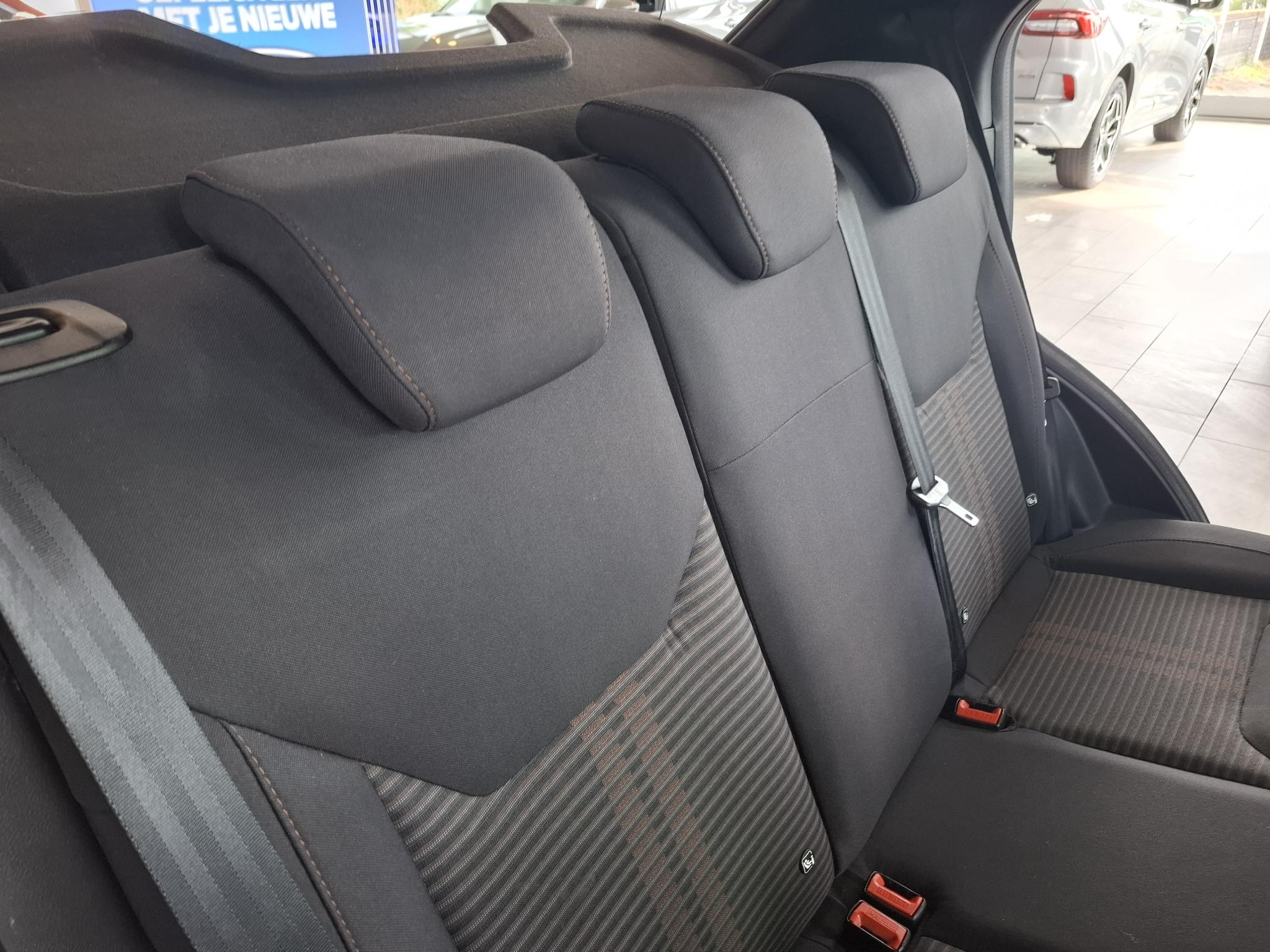 Foto van Ford Ka+