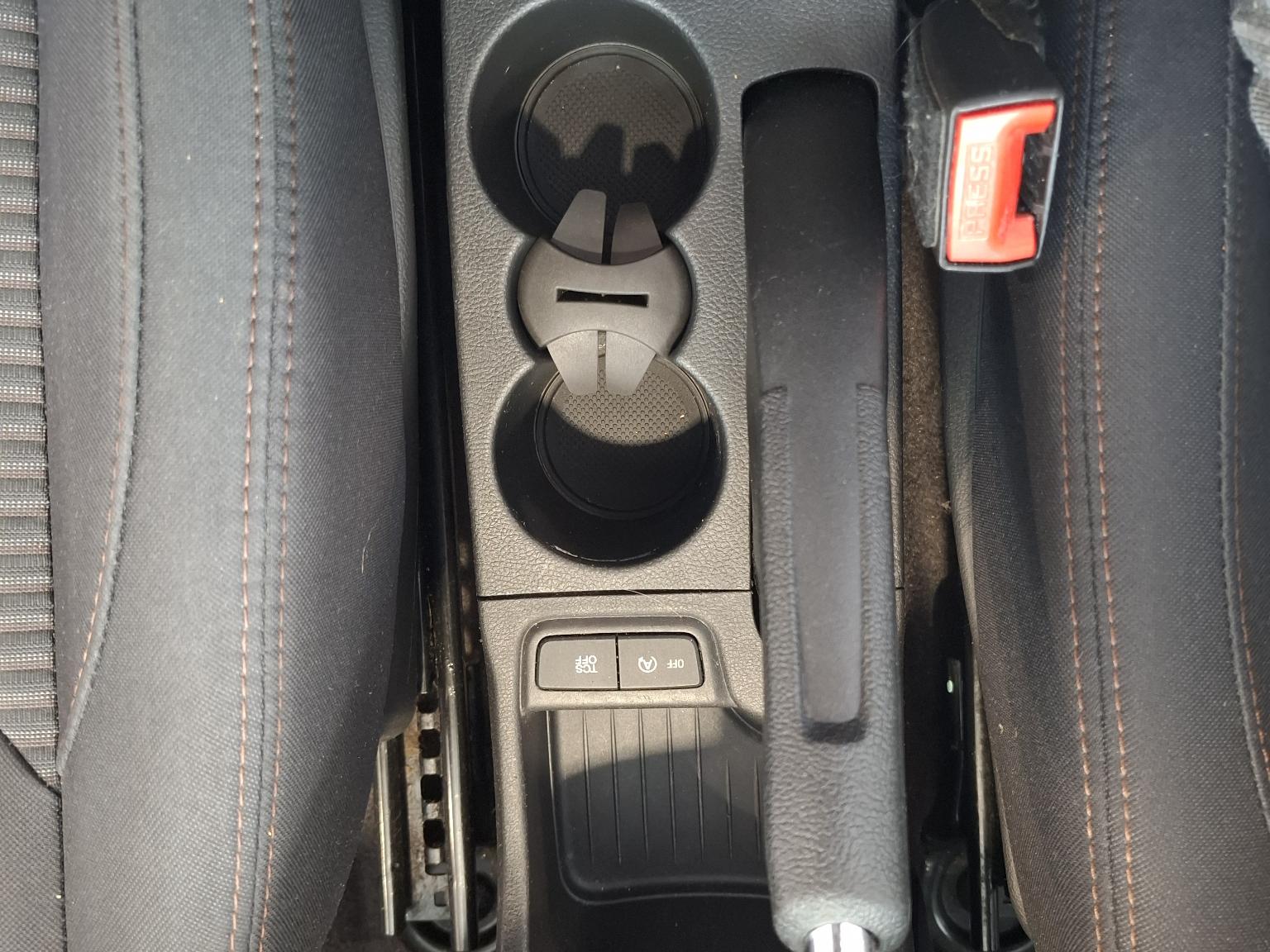 Foto van Ford Ka+