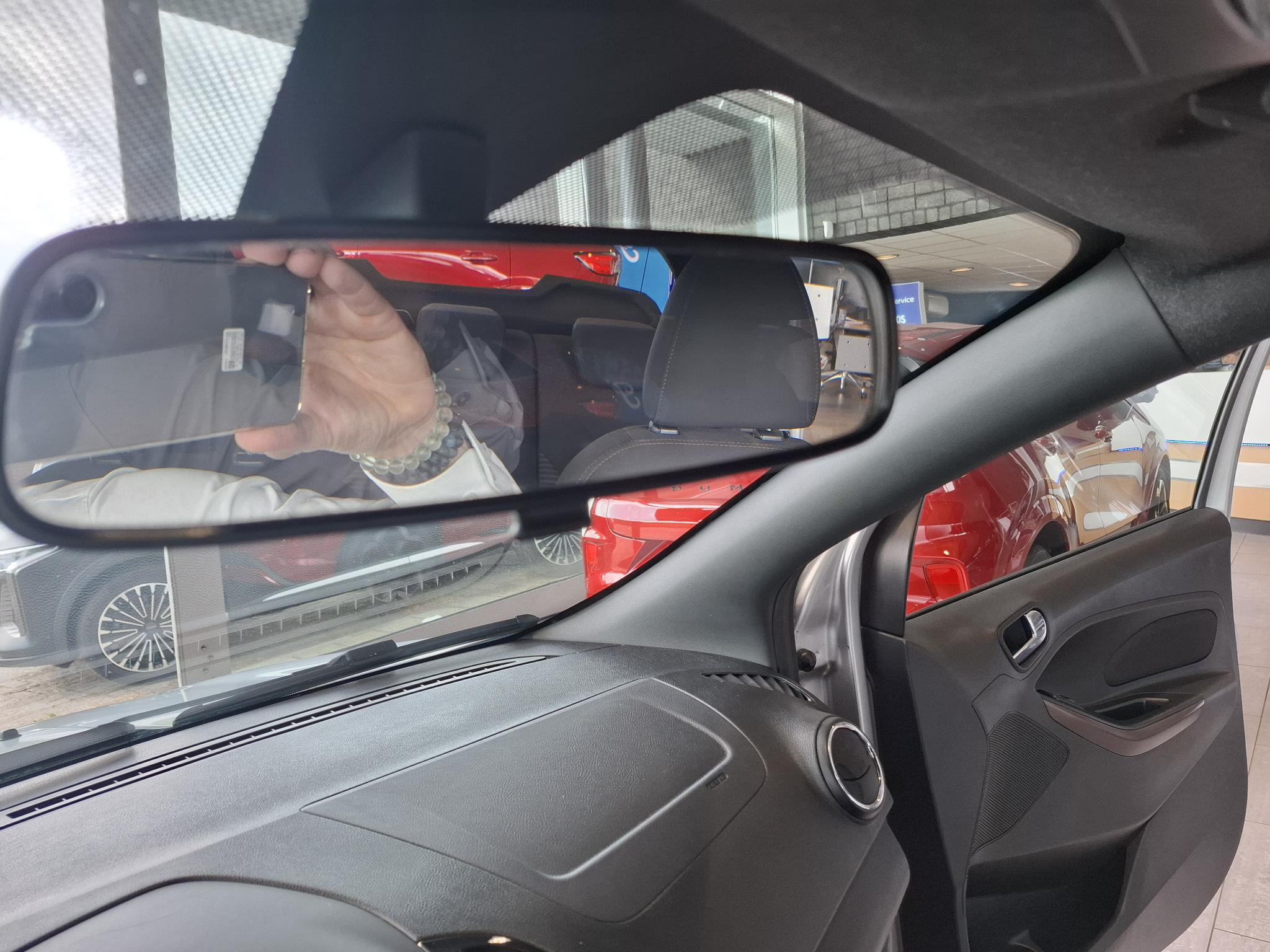 Foto van Ford Ka+