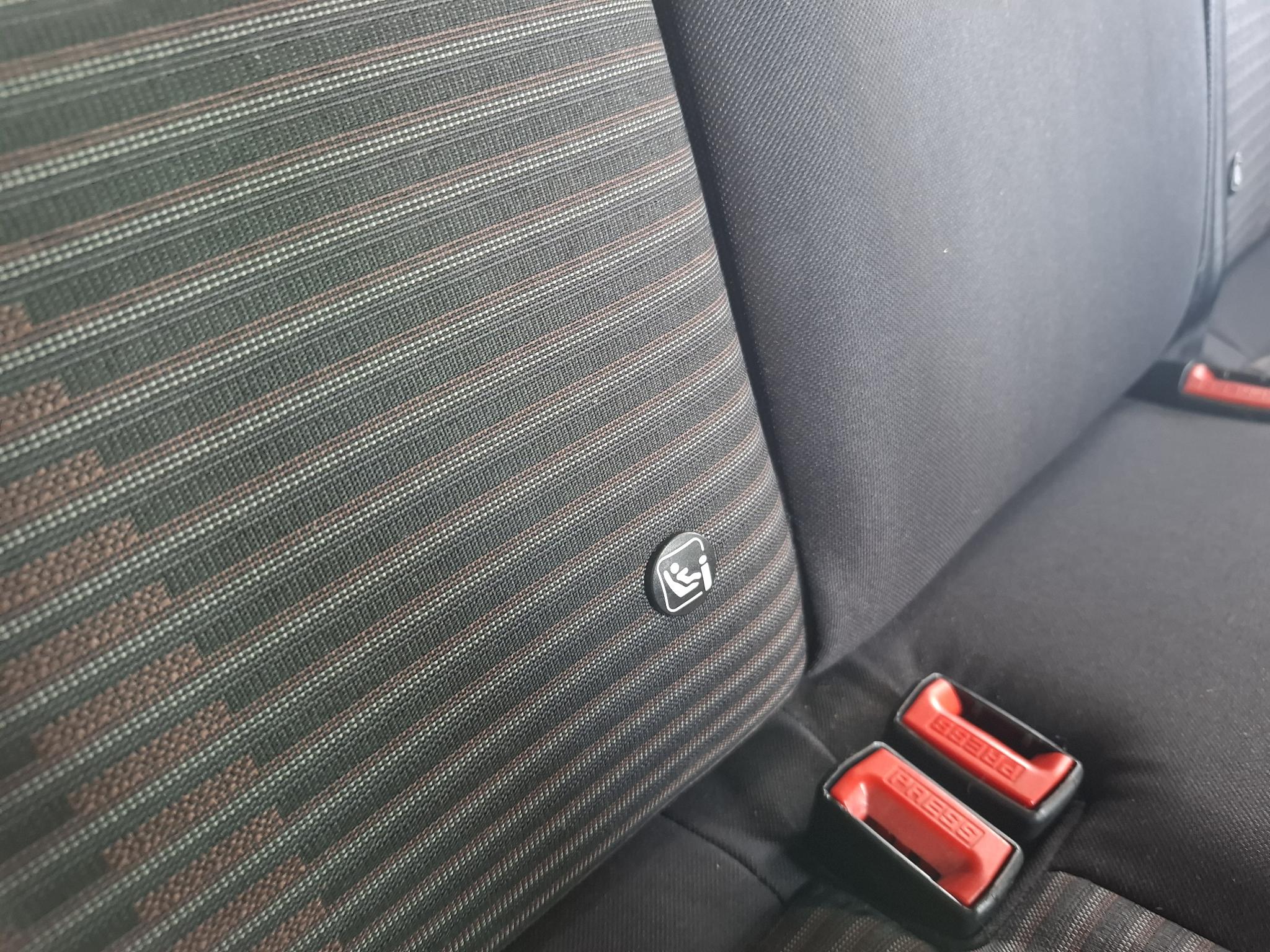 Foto van Ford Ka+