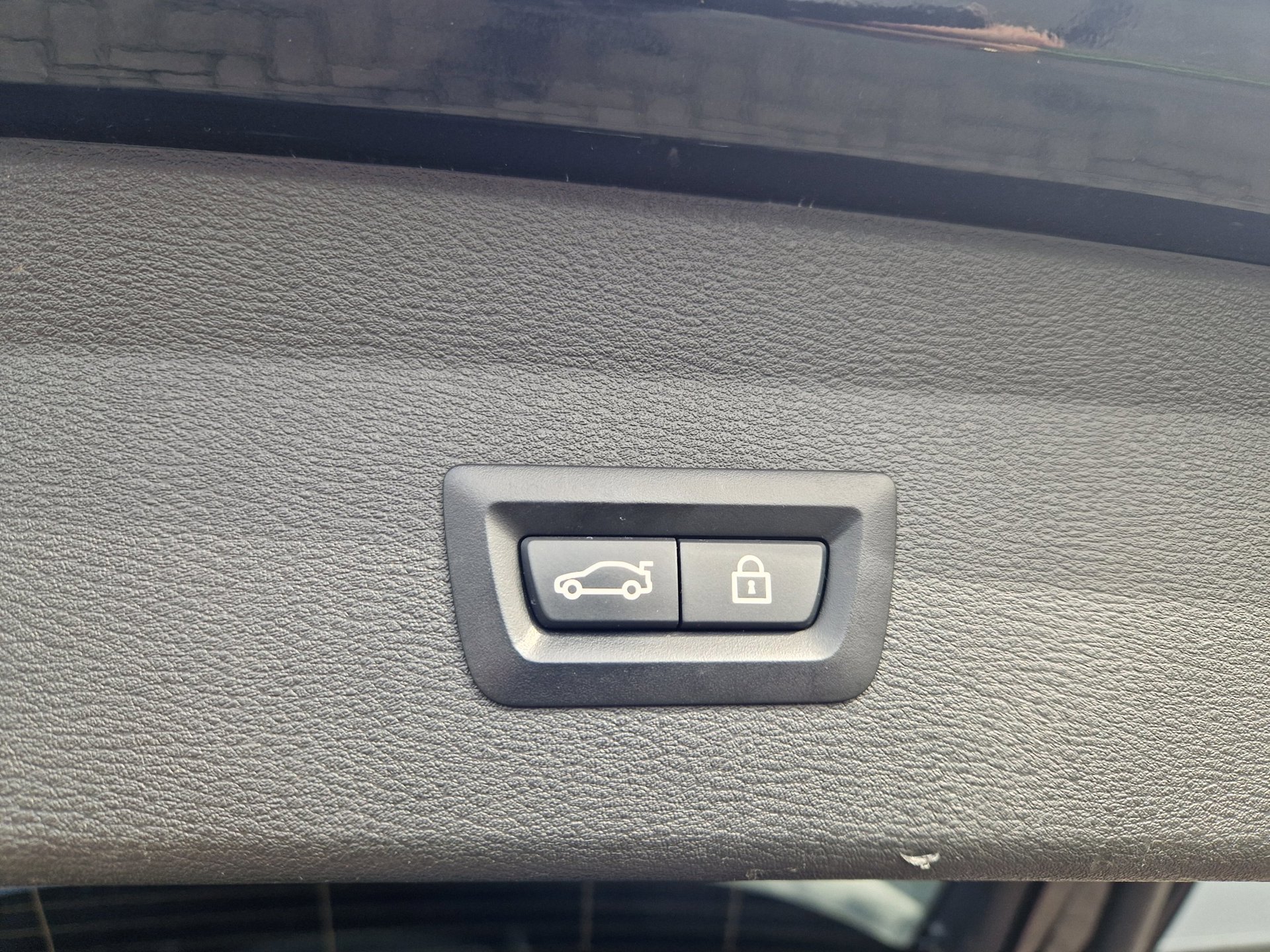 Foto van BMW X1