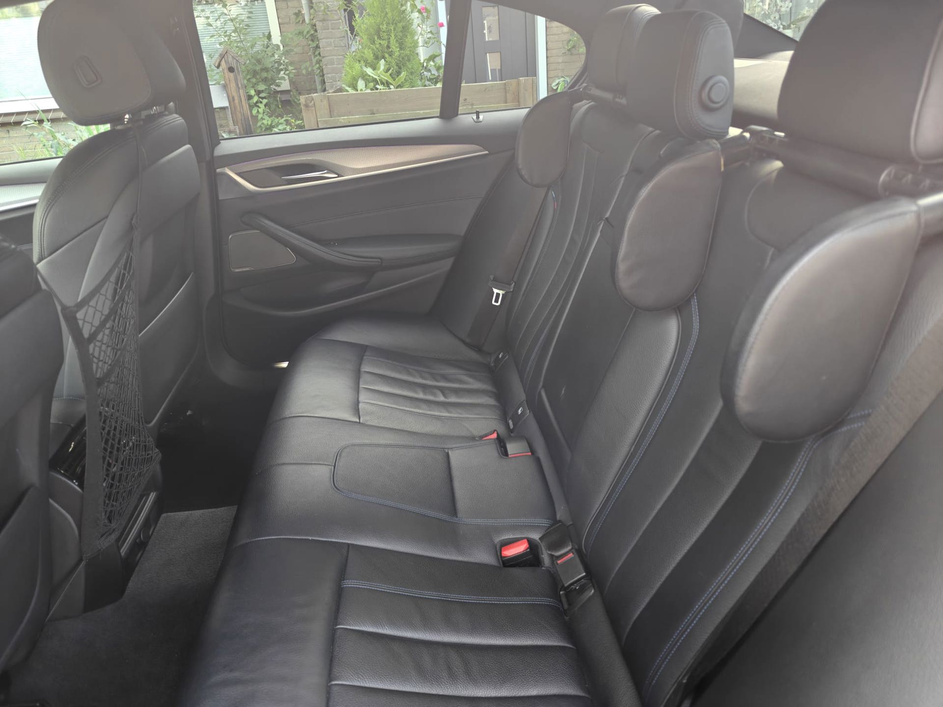 Foto van BMW 530e Iperformance