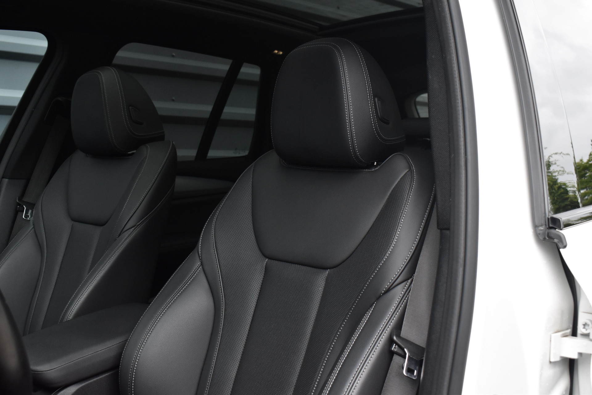 Foto van BMW X3