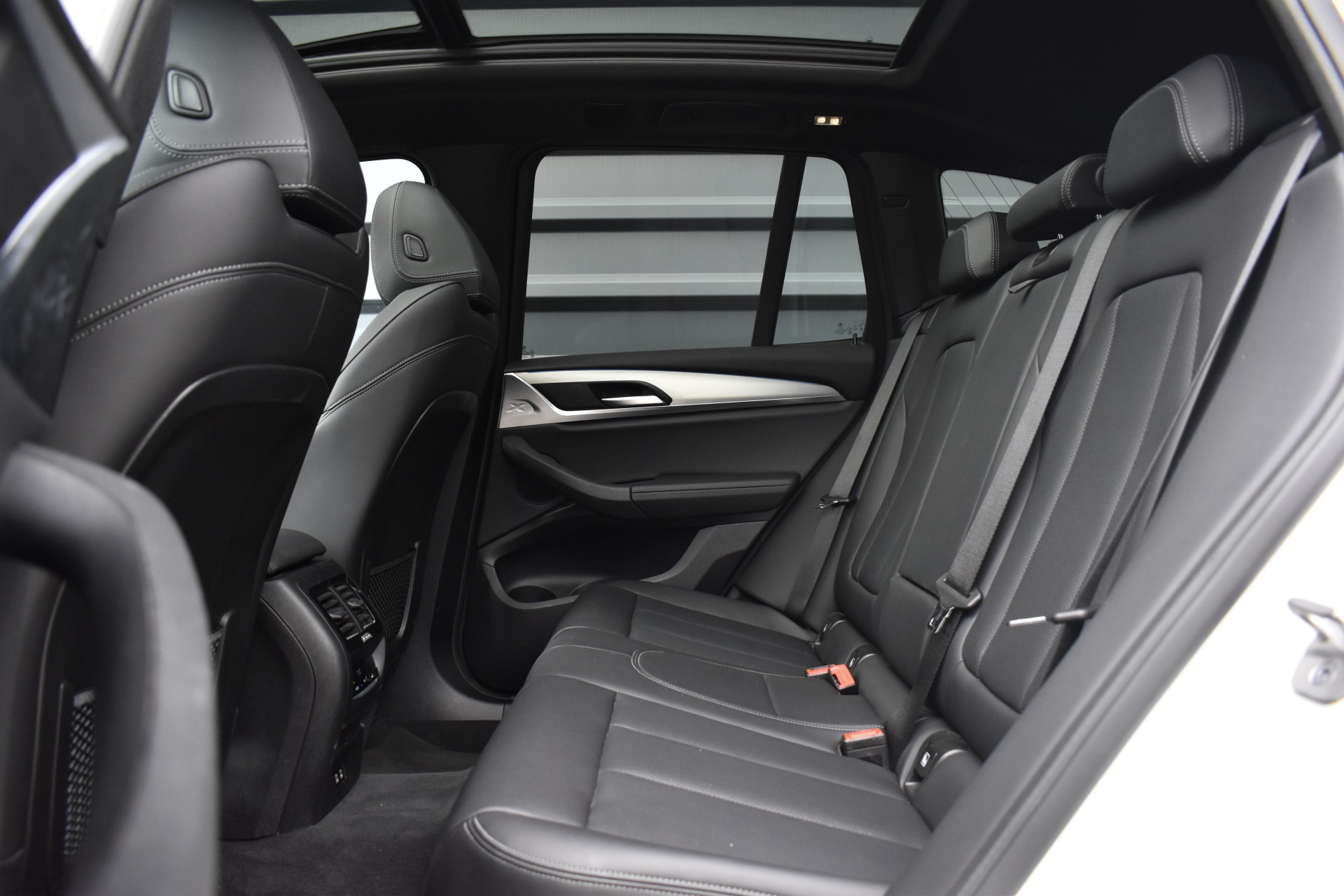 Foto van BMW X3