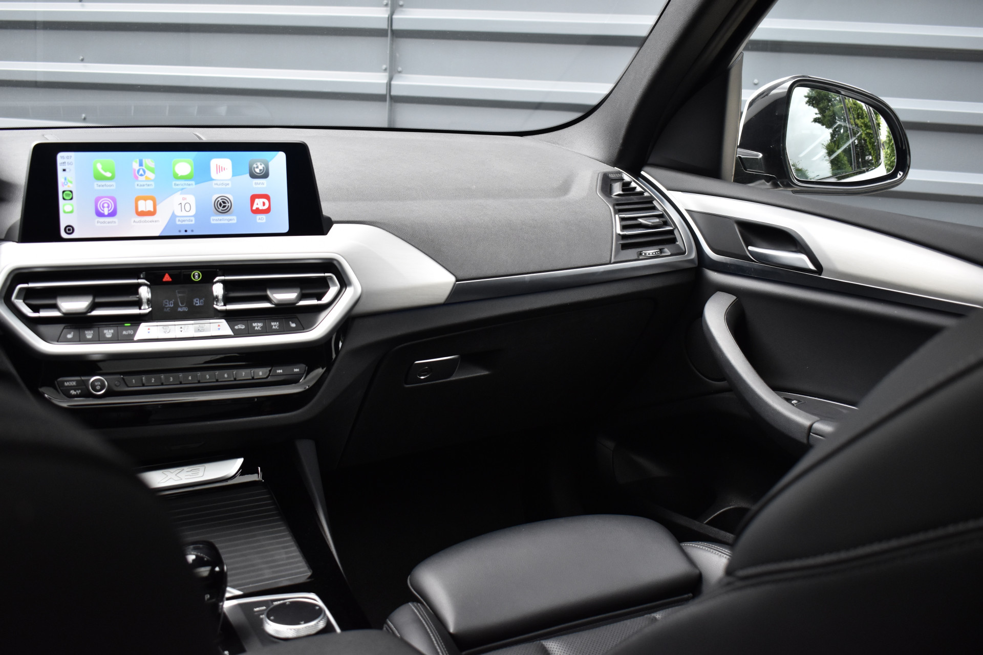 Foto van BMW X3