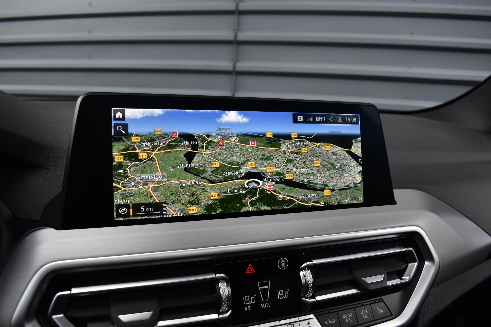 Foto van BMW X3