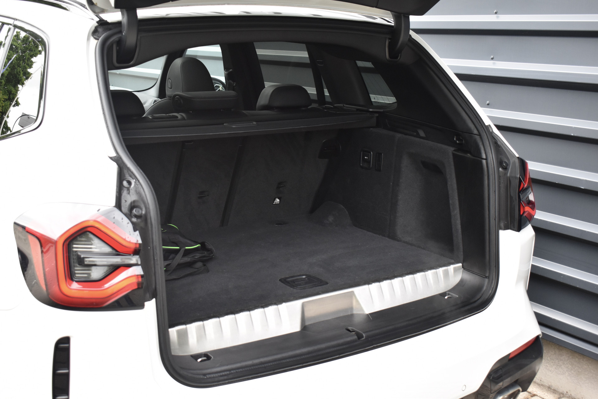 Foto van BMW X3