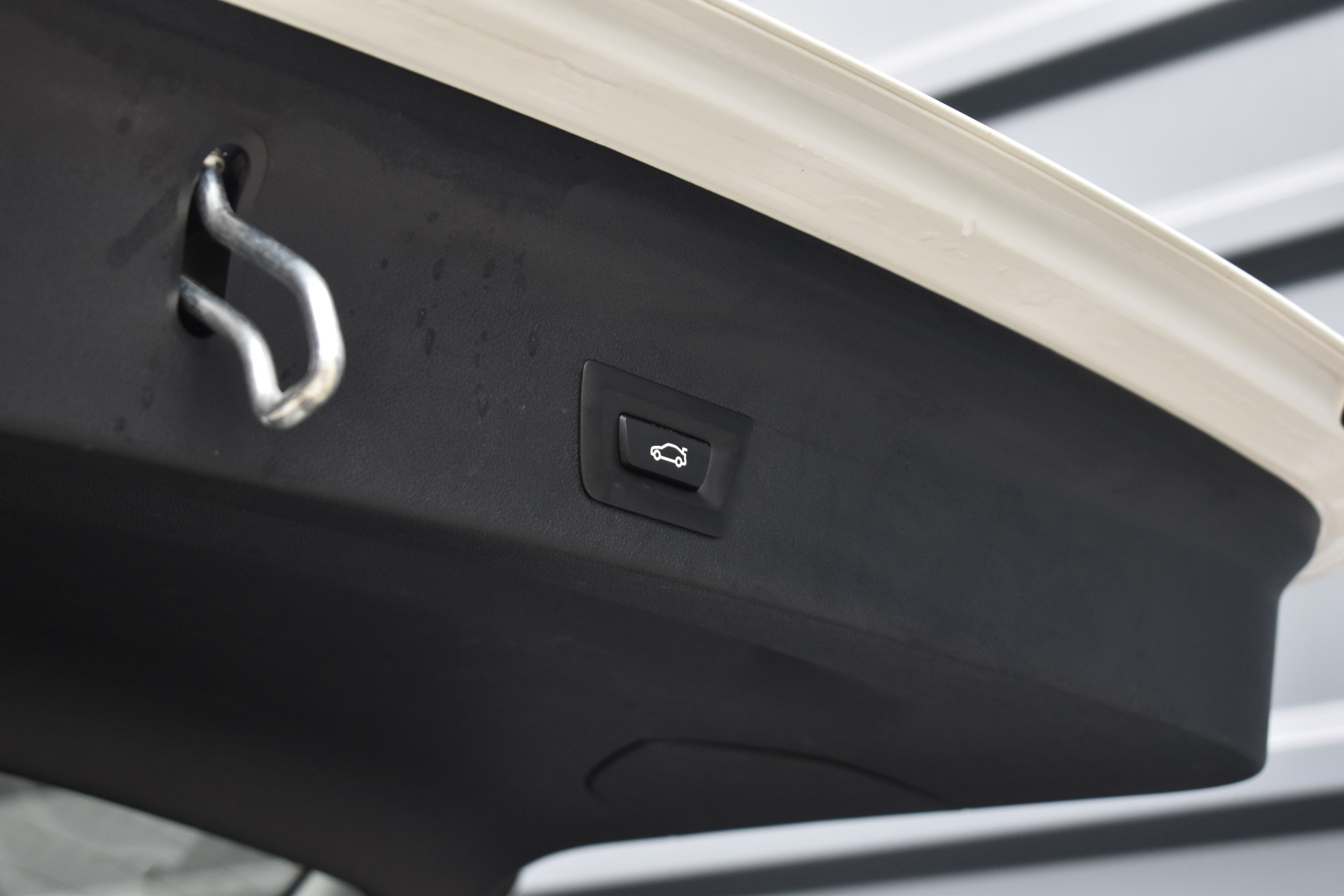 Foto van BMW X3