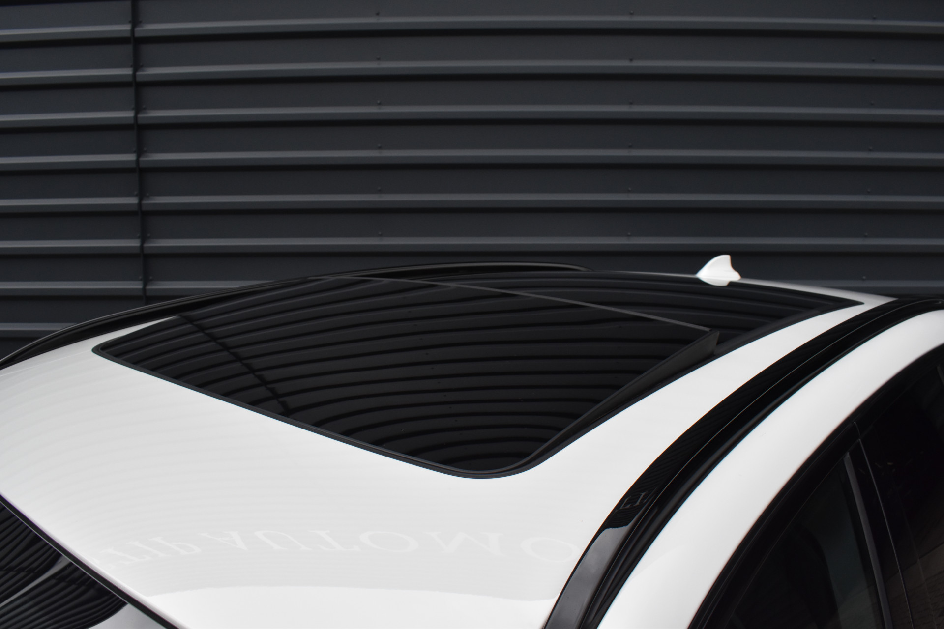 Foto van BMW X3