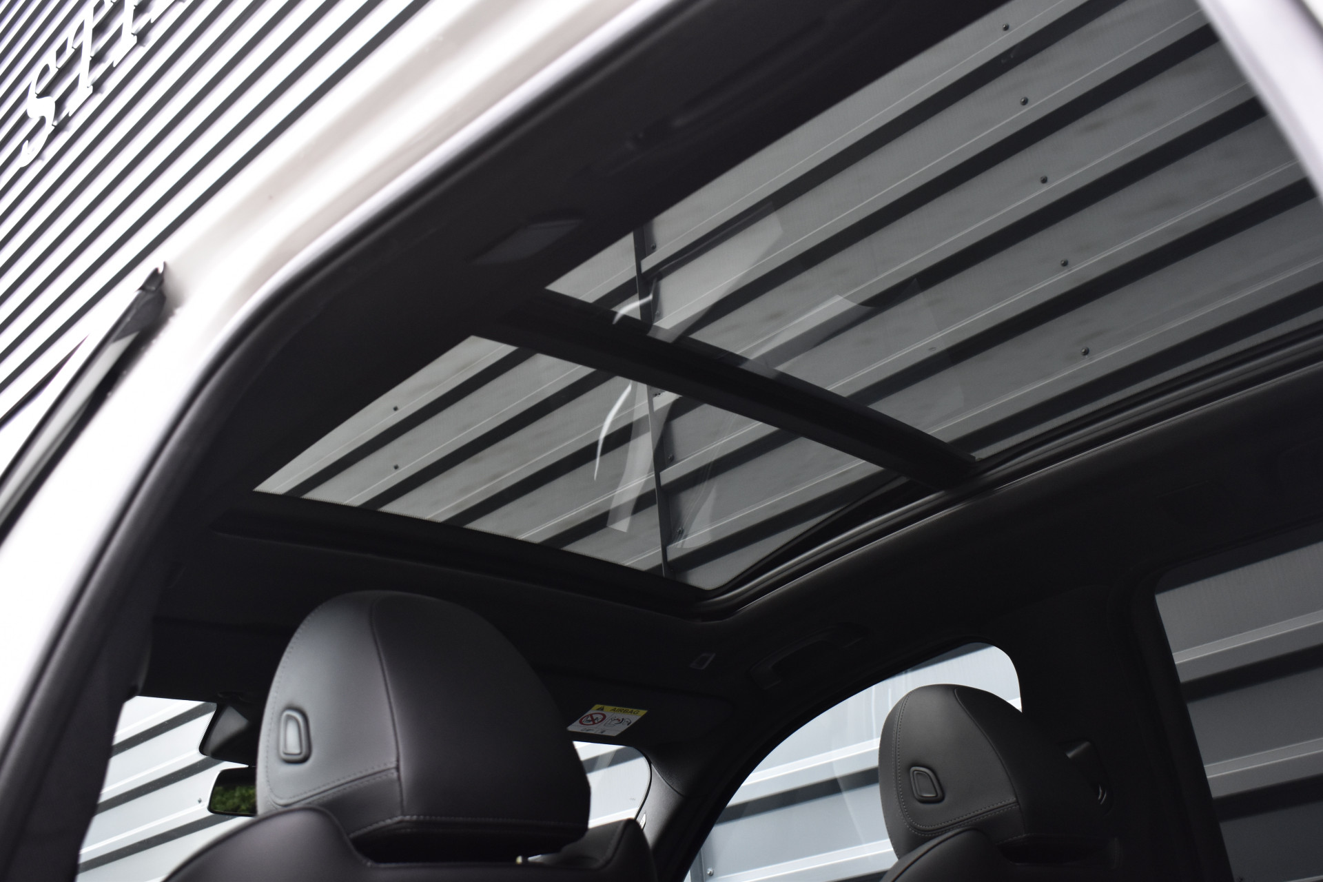 Foto van BMW X3