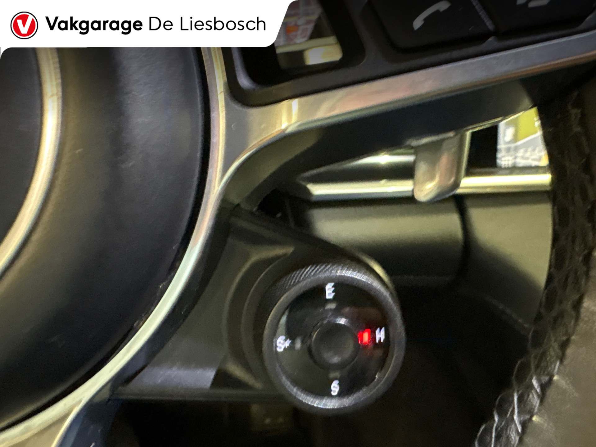 Foto van Porsche Panamera Sport Turismo