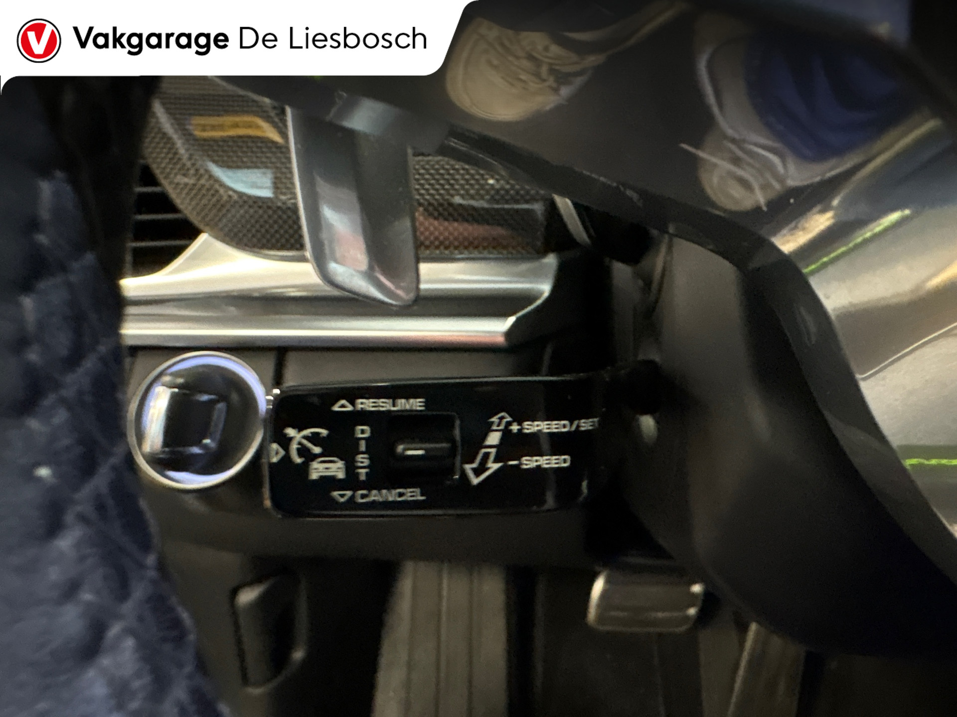 Foto van Porsche Panamera Sport Turismo
