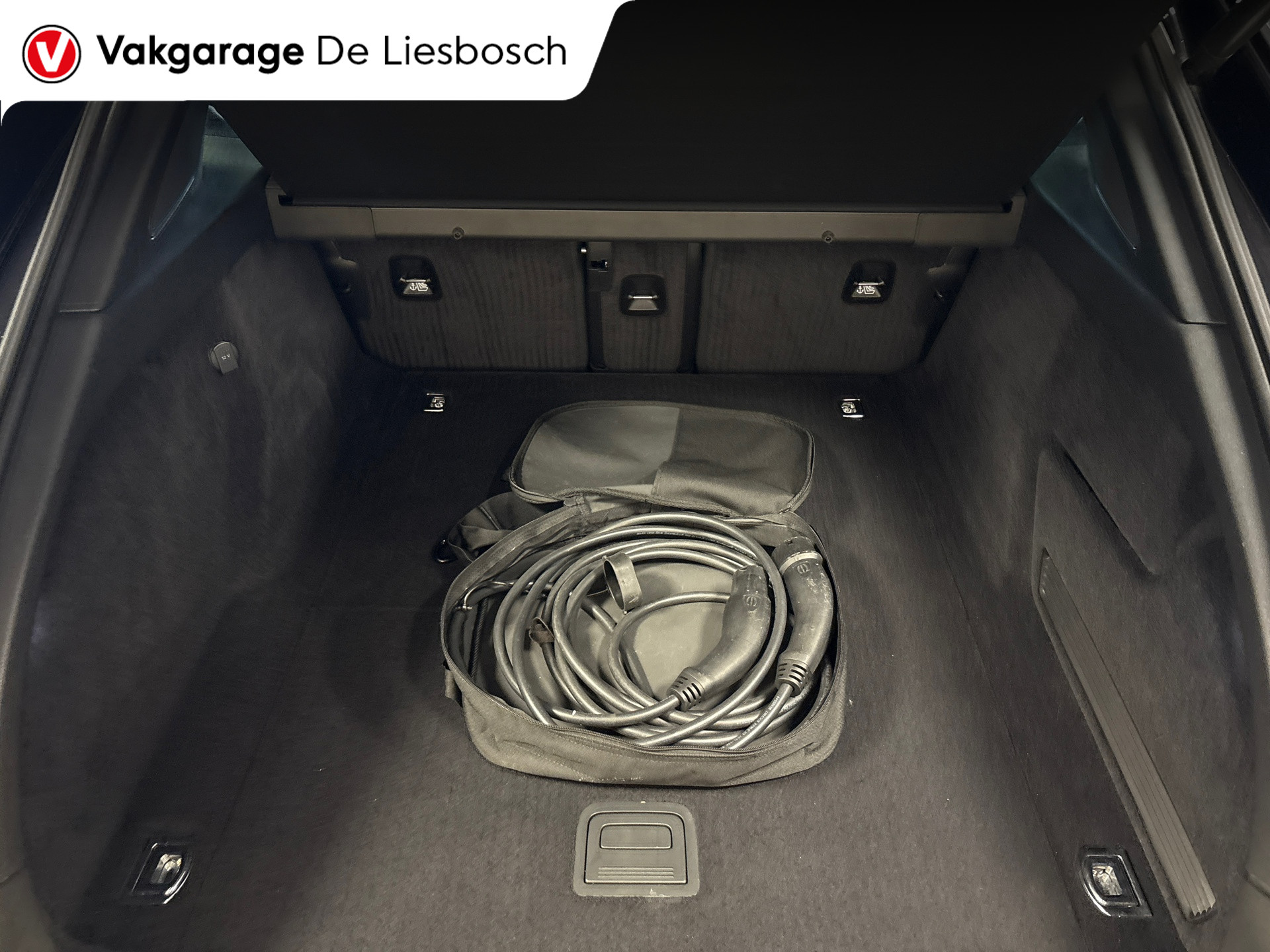 Foto van Porsche Panamera Sport Turismo