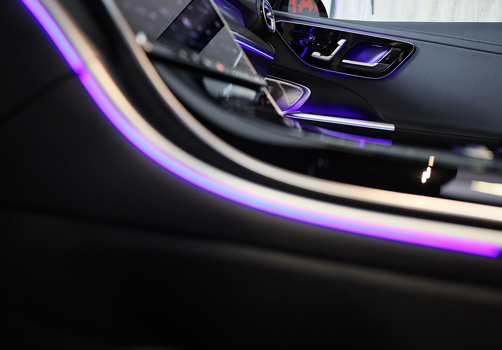 Foto van Mercedes-Benz C-klasse