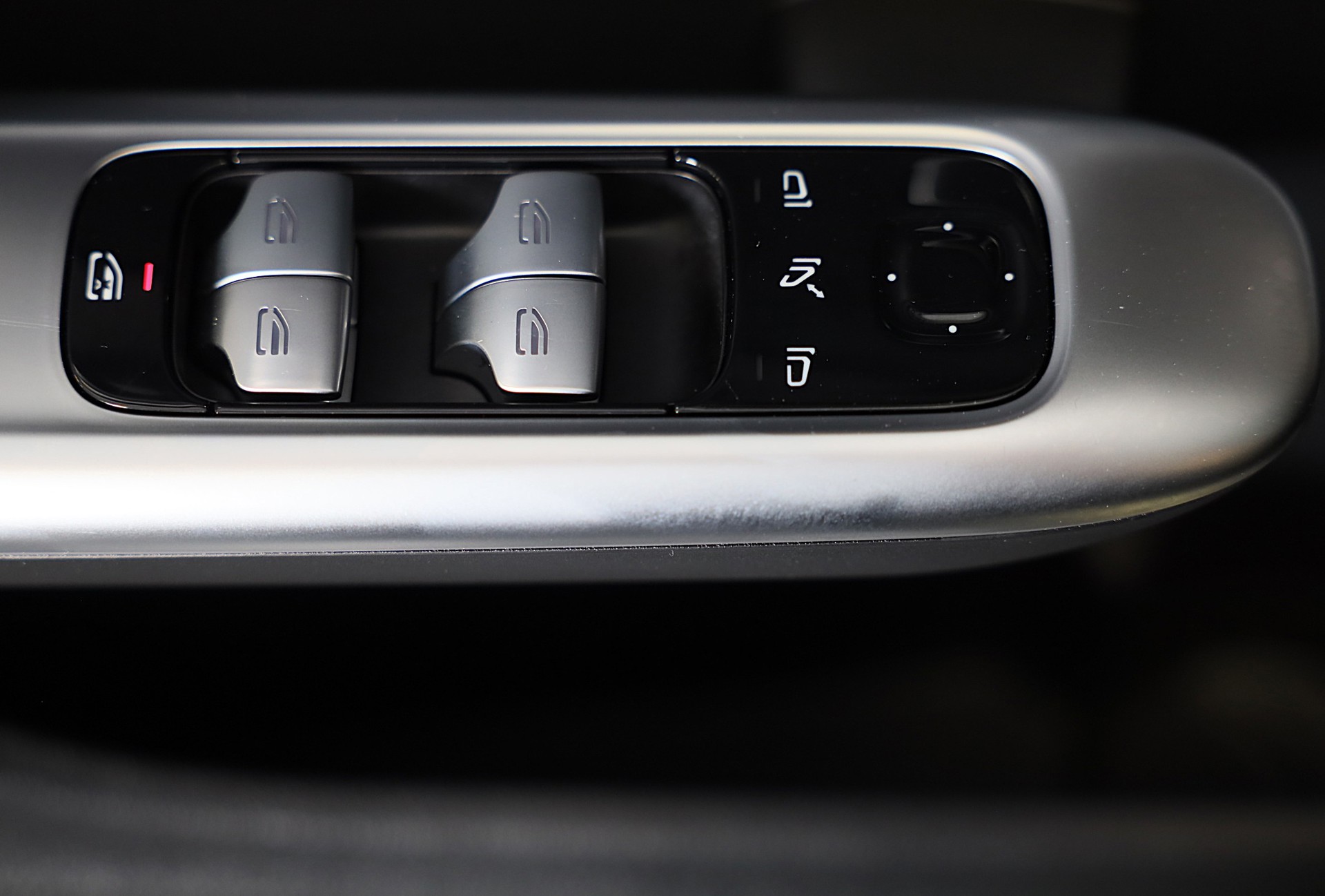 Foto van Mercedes-Benz C-klasse