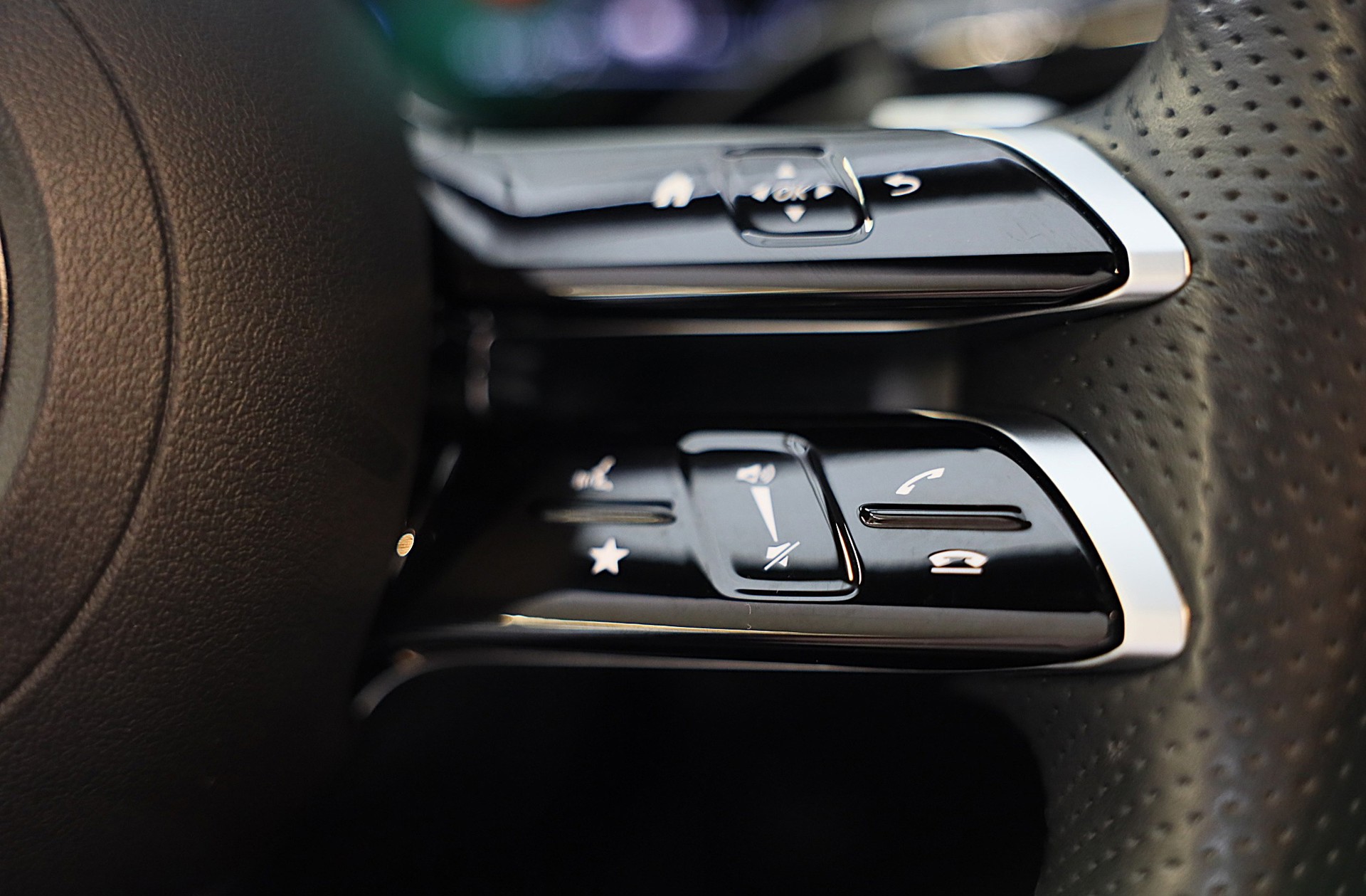 Foto van Mercedes-Benz C-klasse