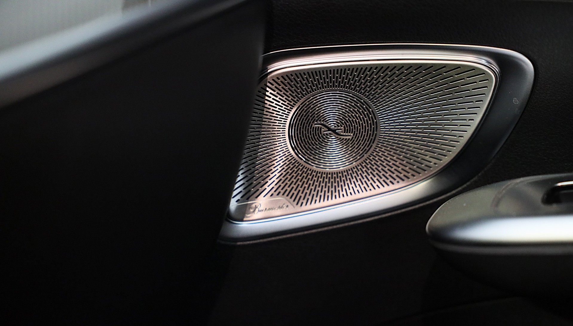 Foto van Mercedes-Benz C-klasse