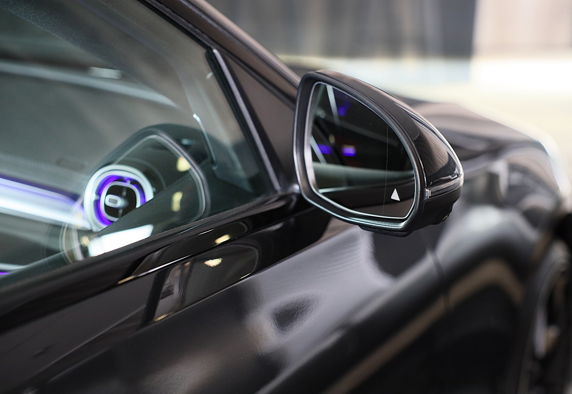 Foto van Mercedes-Benz C-klasse
