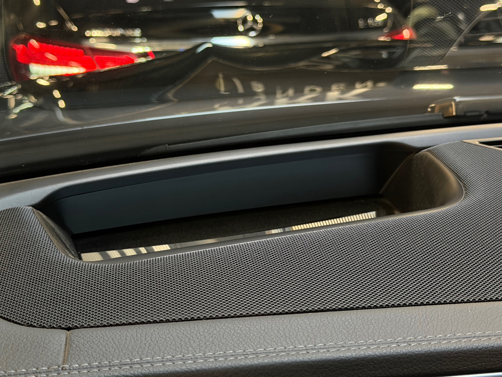 Foto van Mercedes-Benz GLS