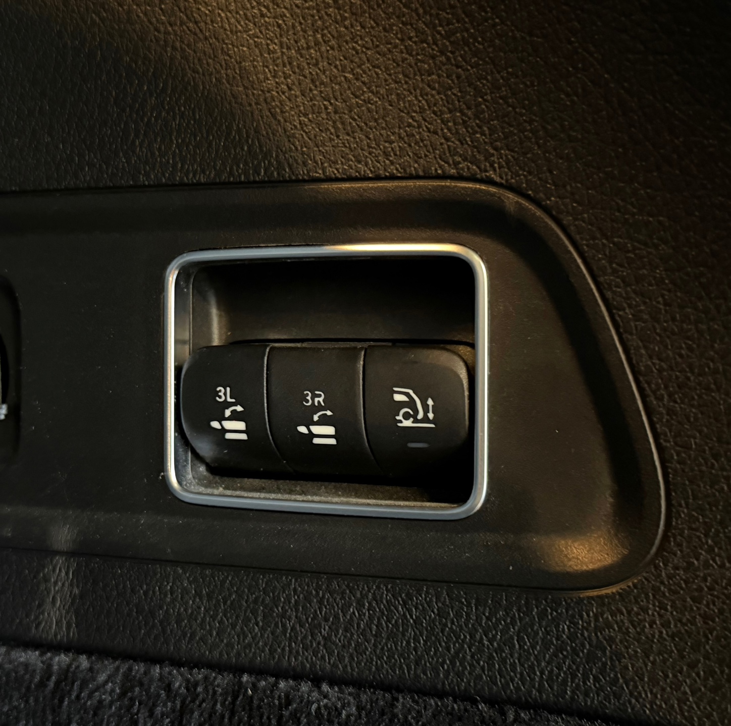 Foto van Mercedes-Benz GLS