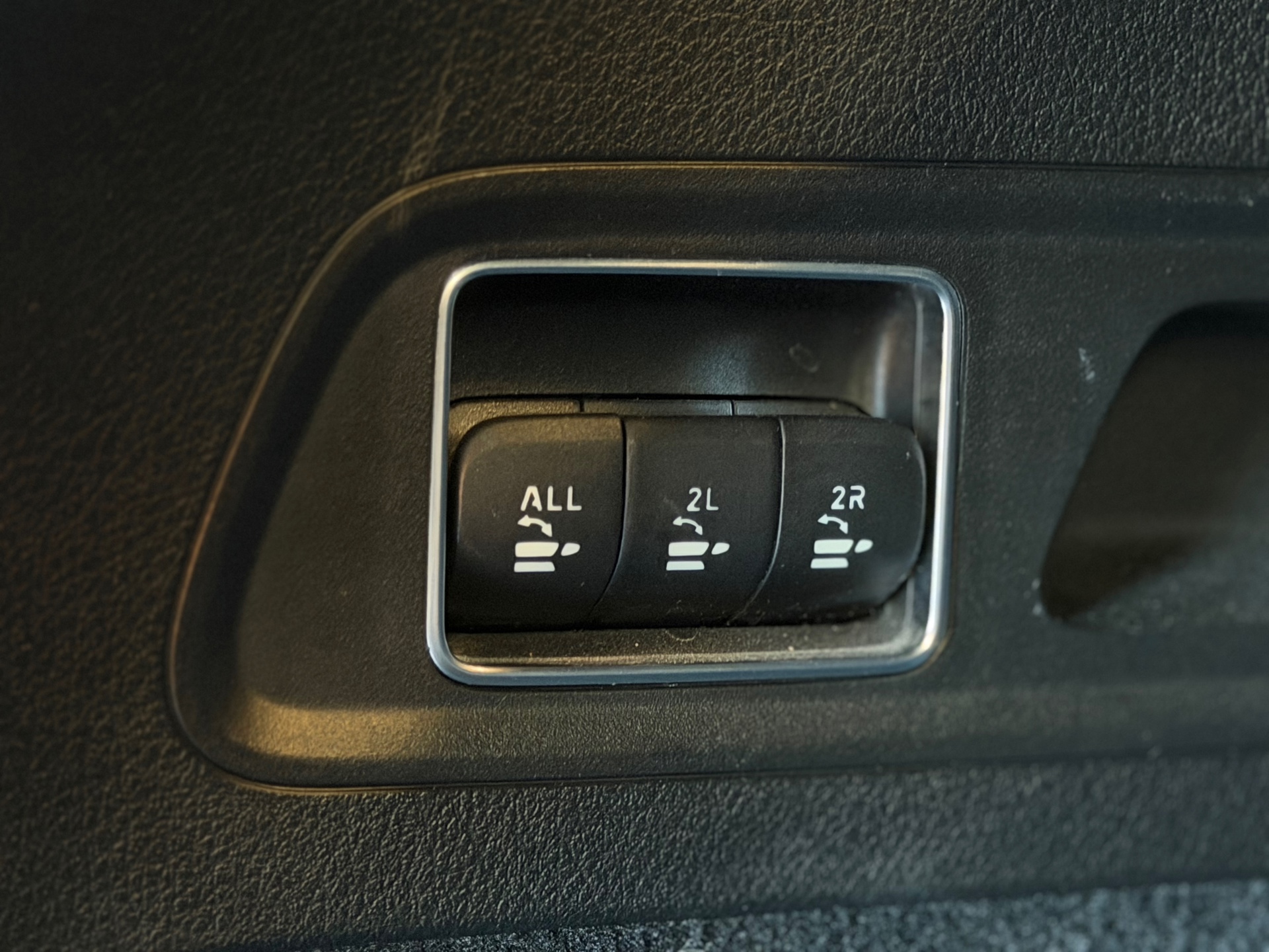 Foto van Mercedes-Benz GLS