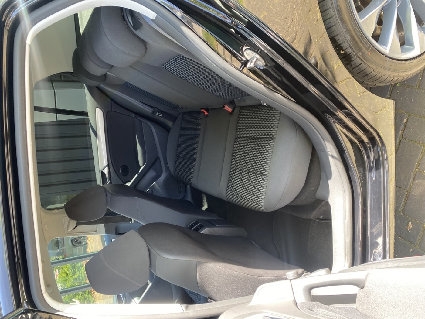 Foto van Volkswagen Golf