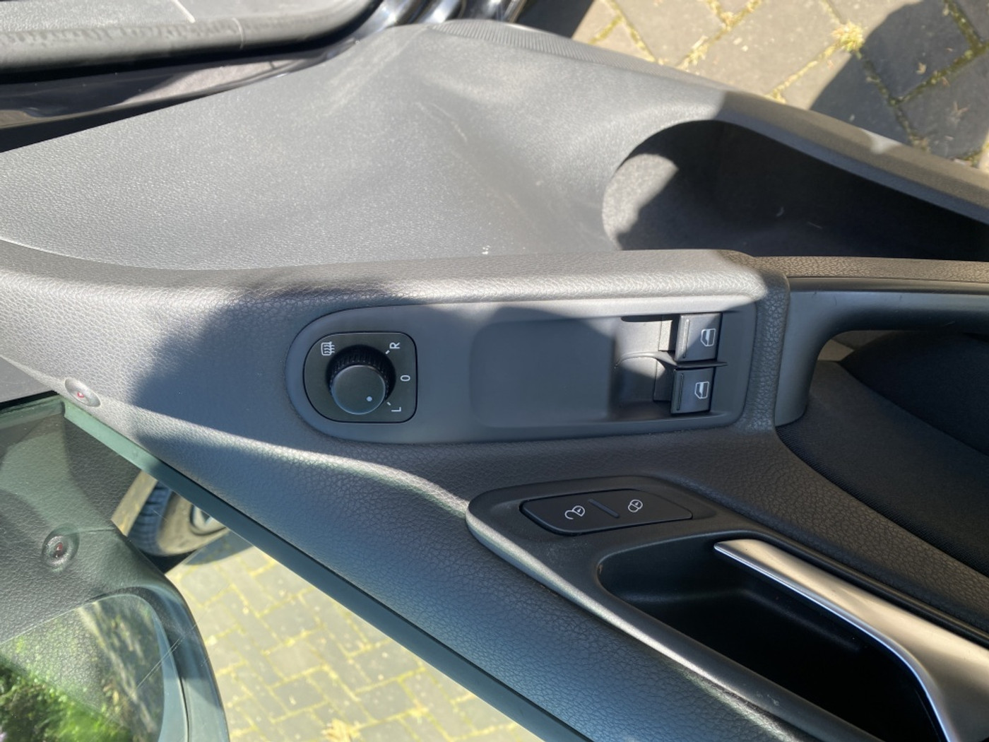 Foto van Volkswagen Golf