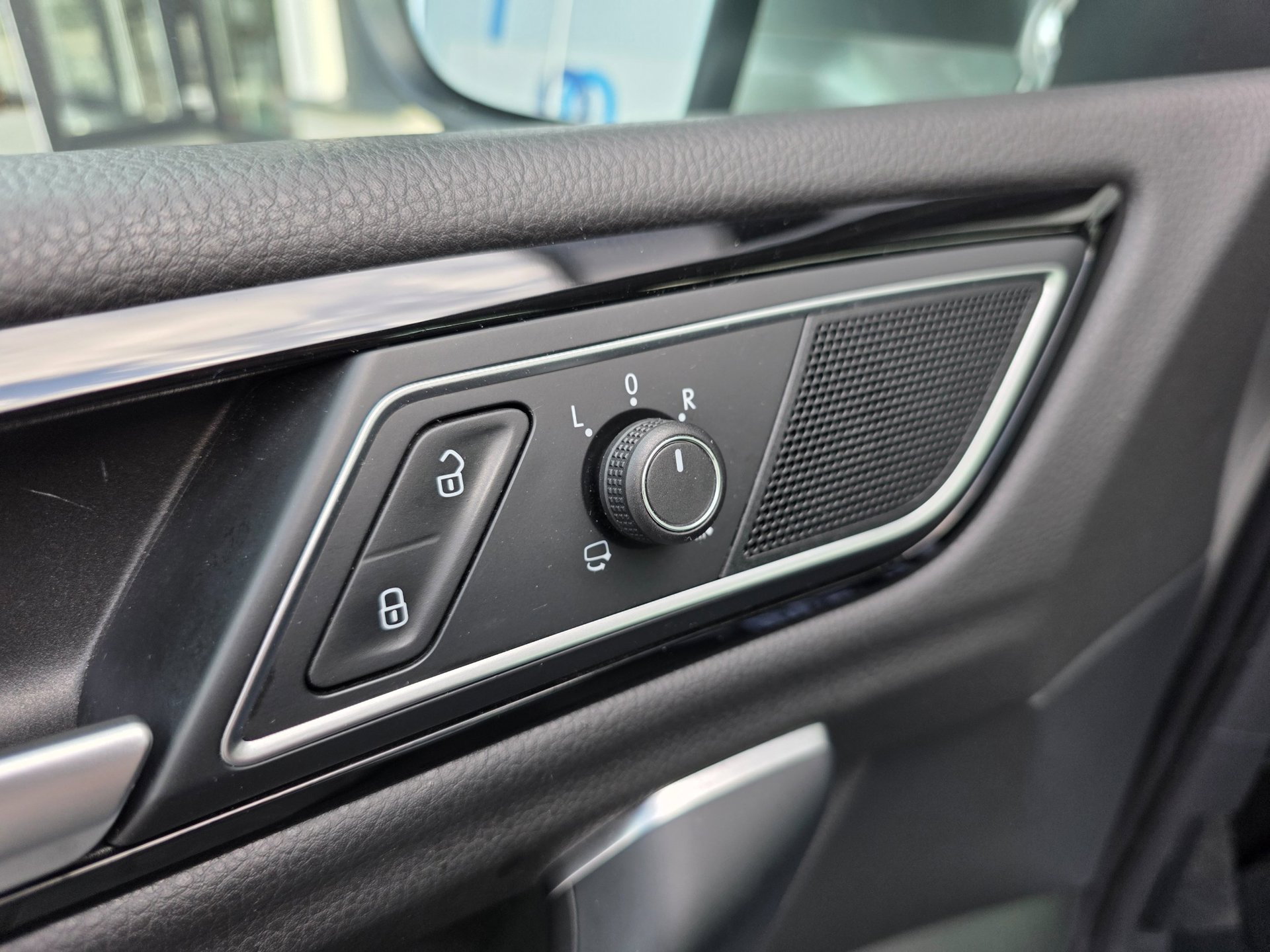 Foto van Volkswagen Golf Sportsvan