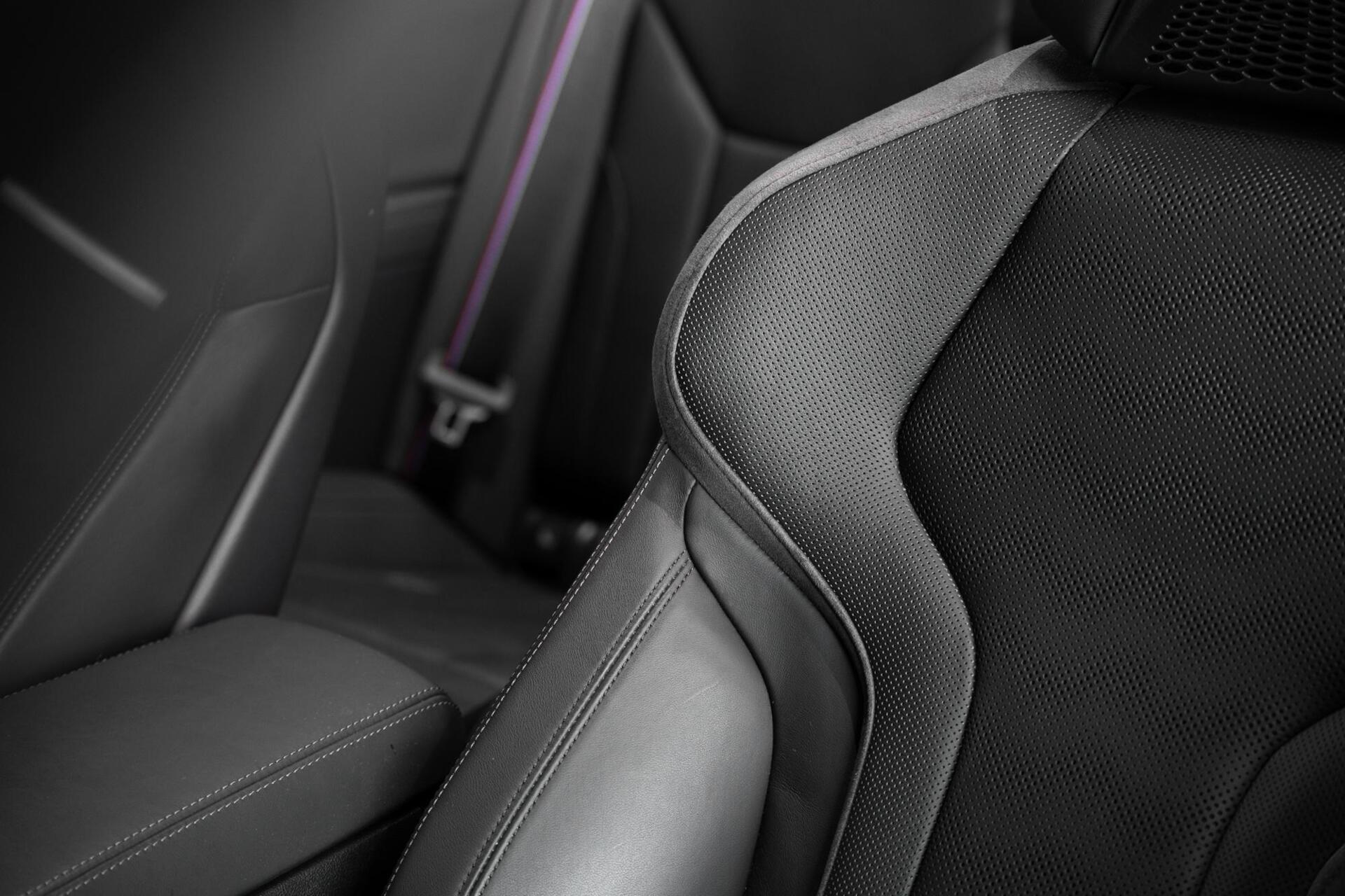 Foto van BMW 4-serie Cabrio