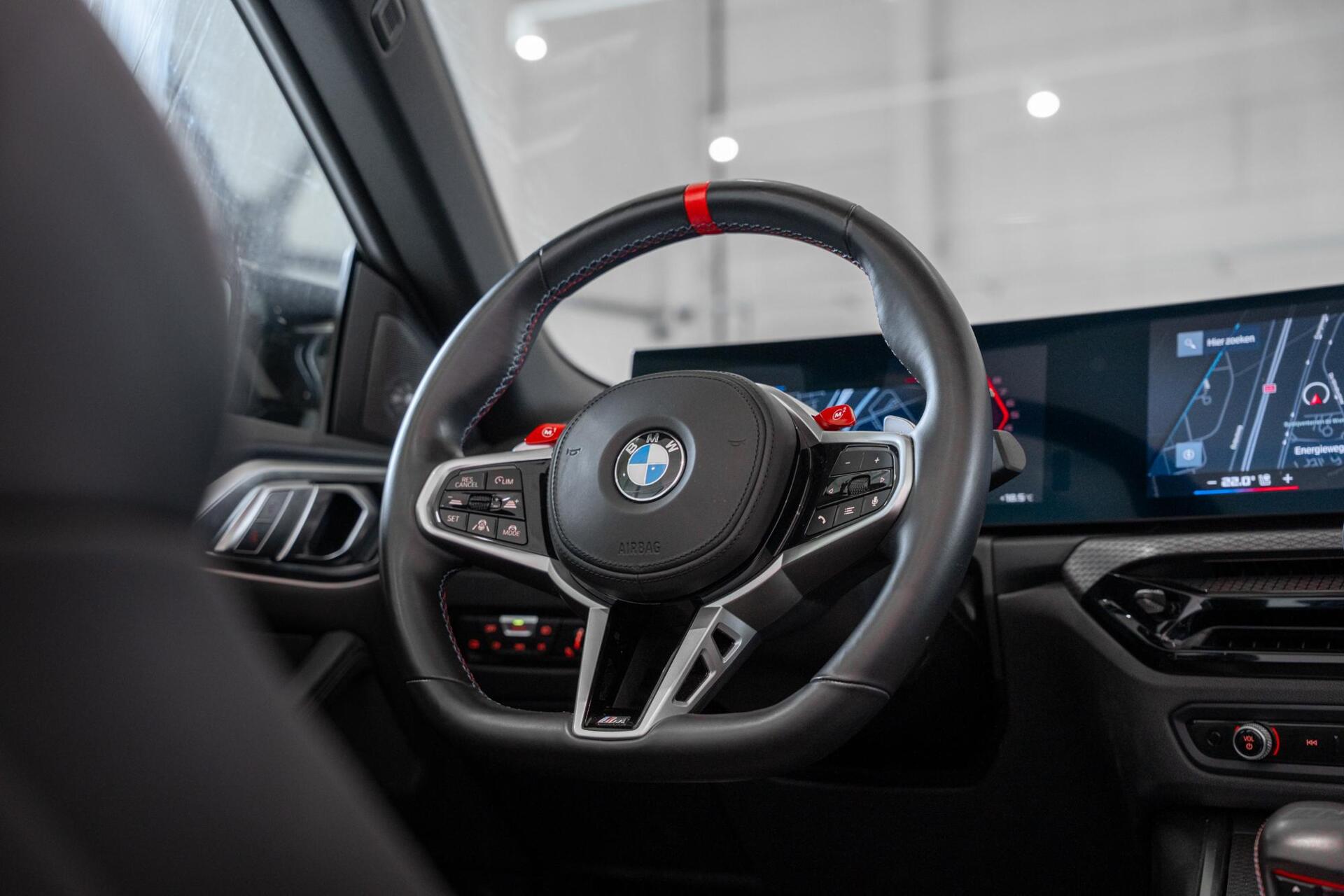 Foto van BMW 4-serie Cabrio