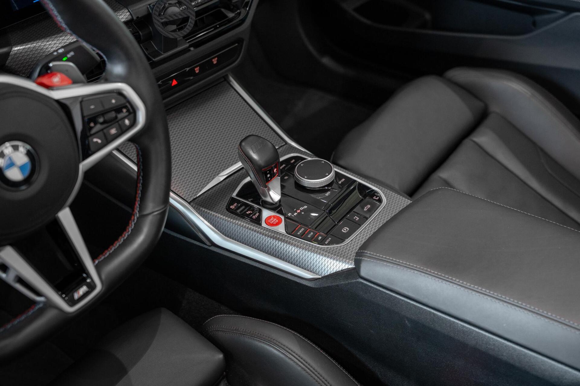 Foto van BMW 4-serie Cabrio