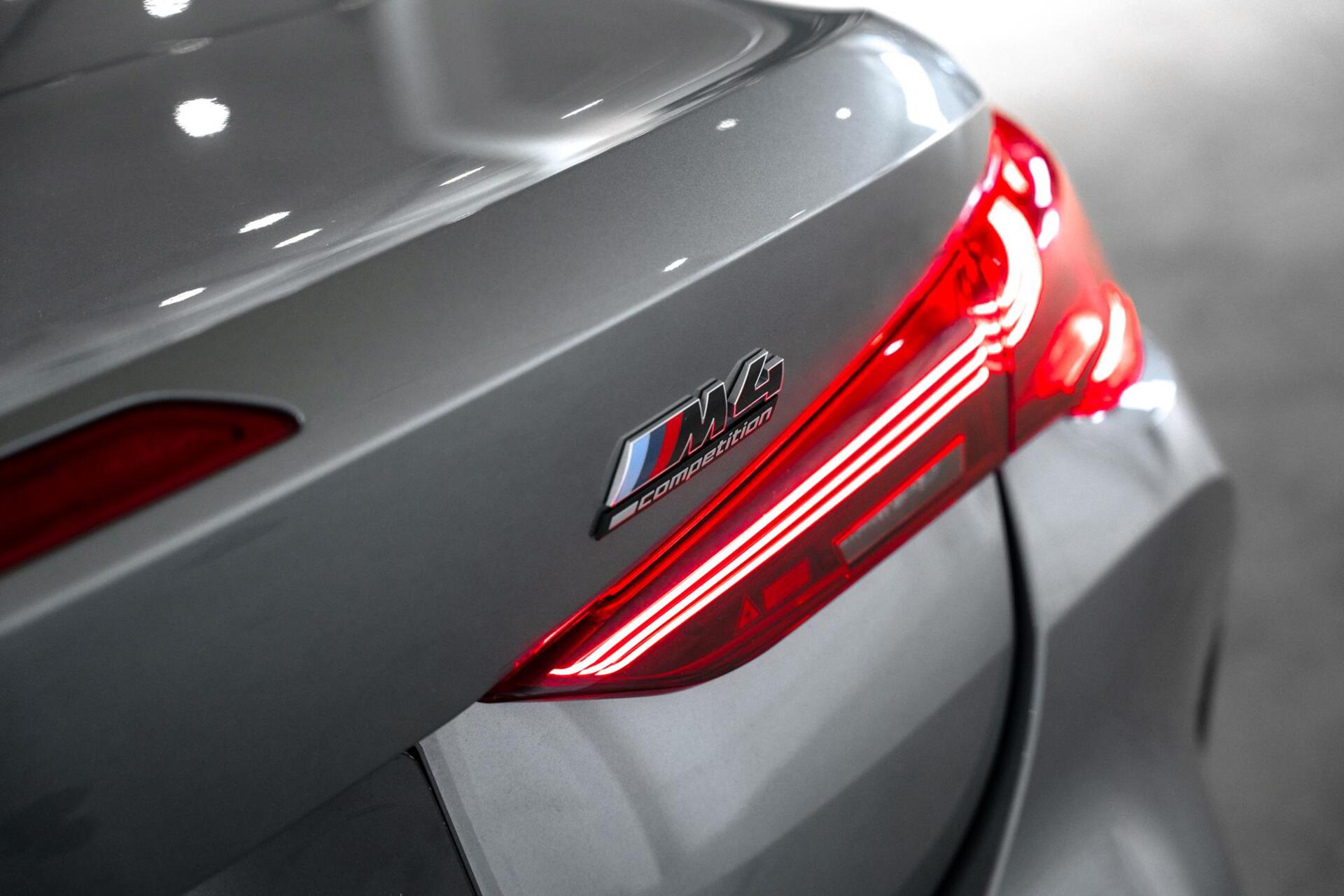 Foto van BMW 4-serie Cabrio