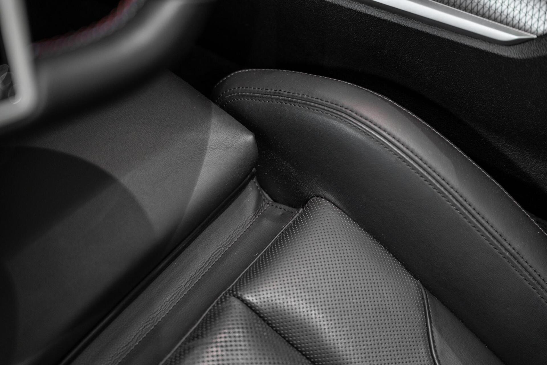 Foto van BMW 4-serie Cabrio
