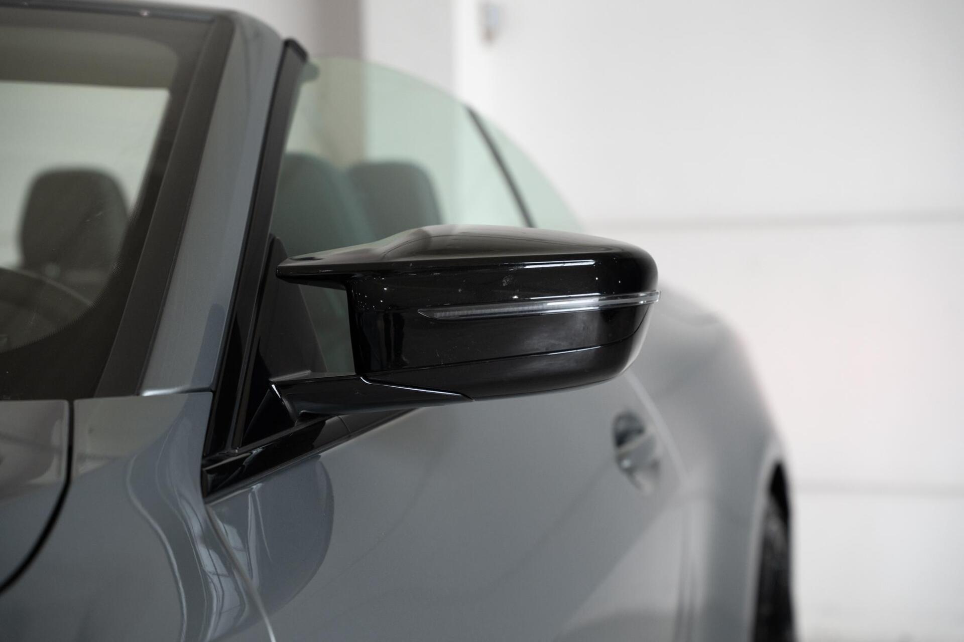 Foto van BMW 4-serie Cabrio