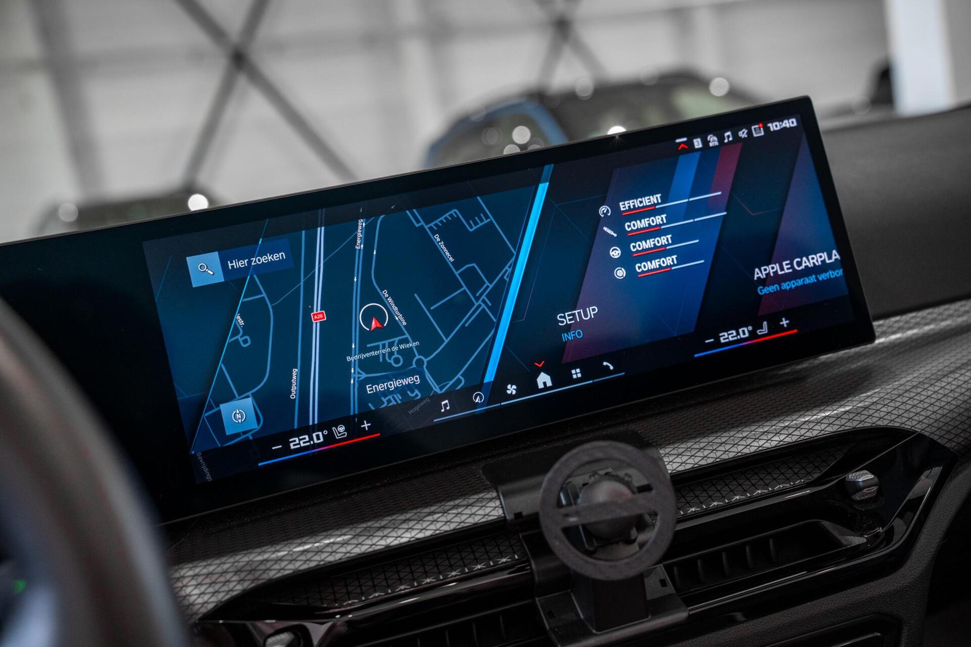 Foto van BMW 4-serie Cabrio