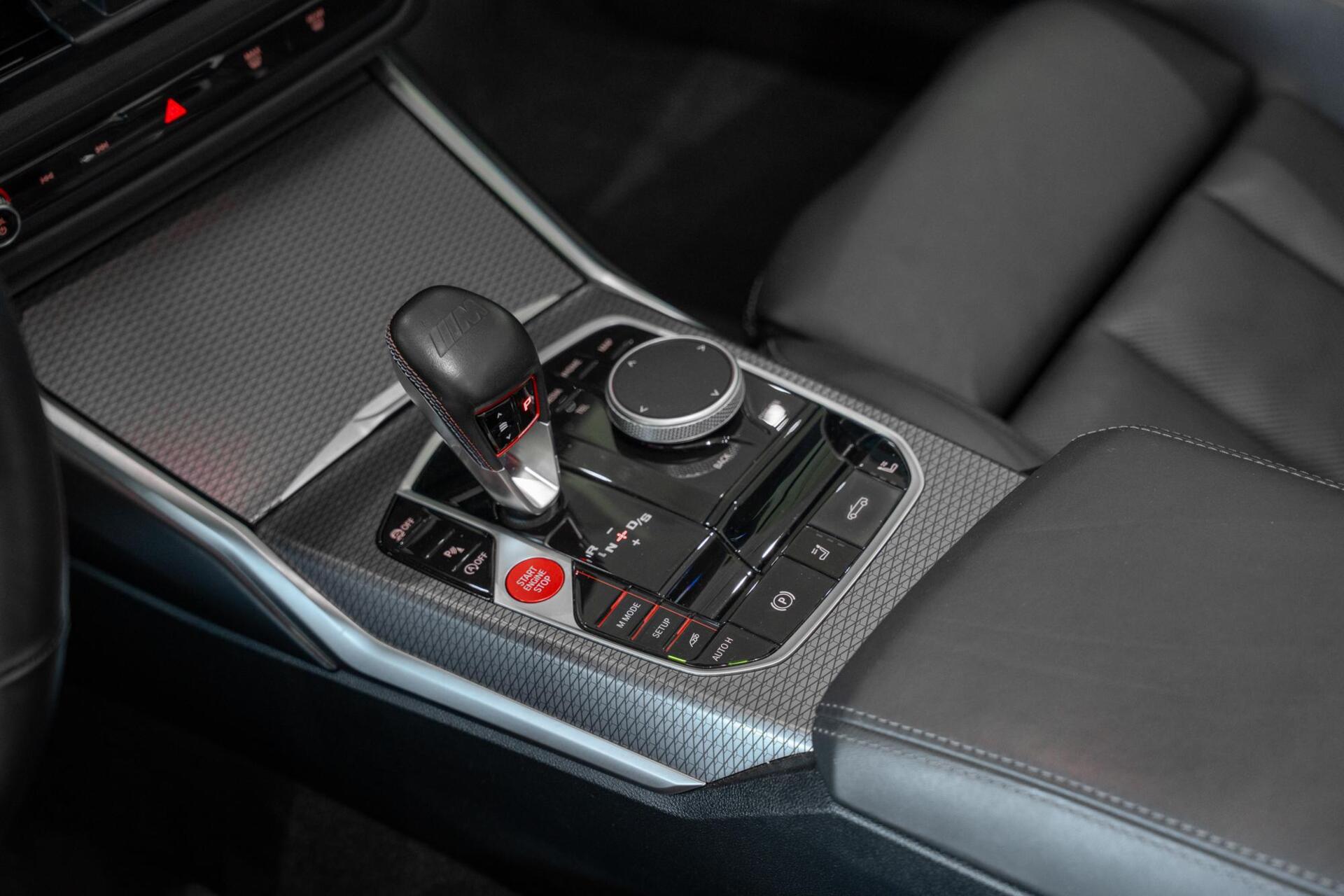 Foto van BMW 4-serie Cabrio
