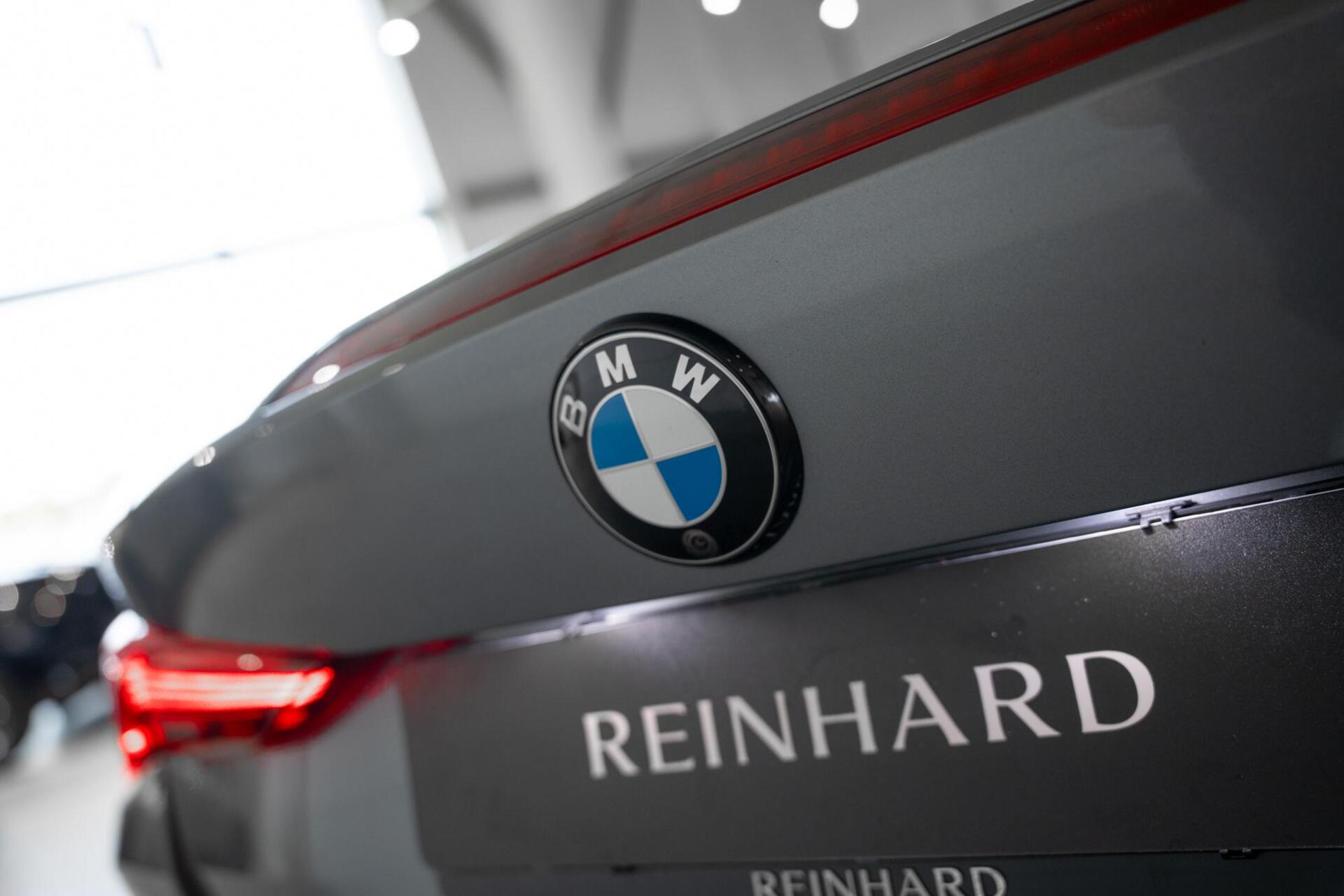 Foto van BMW 4-serie Cabrio