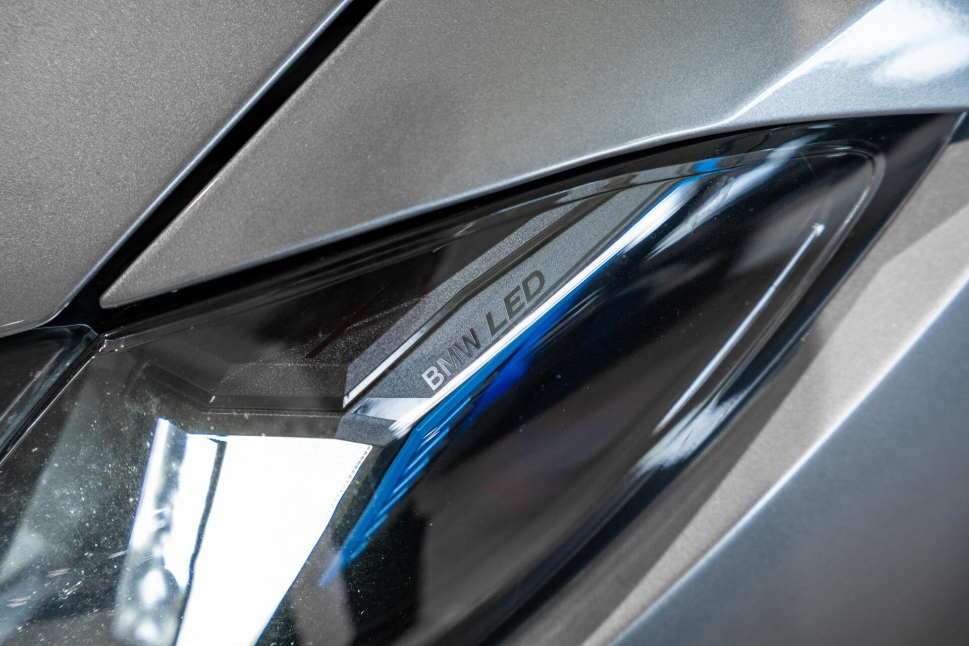 Foto van BMW 4-serie Cabrio
