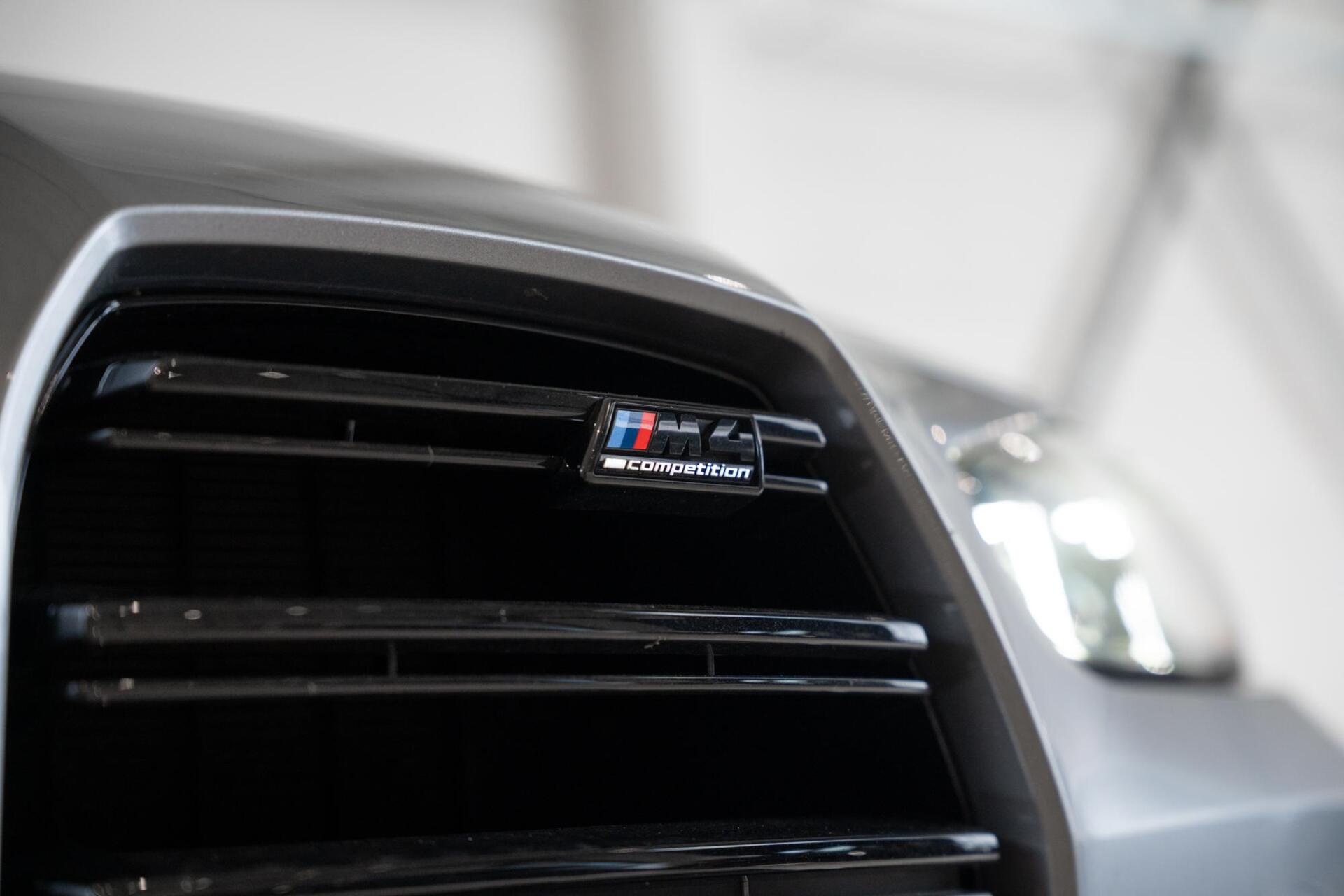 Foto van BMW 4-serie Cabrio