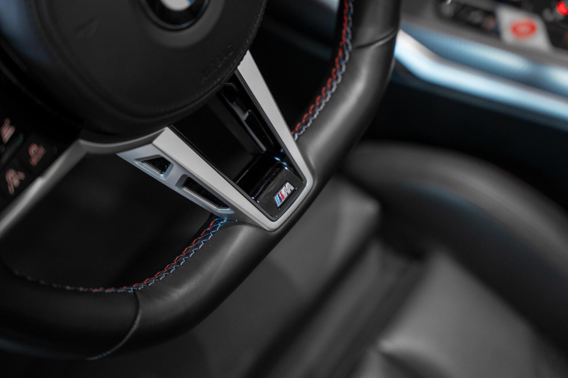 Foto van BMW 4-serie Cabrio