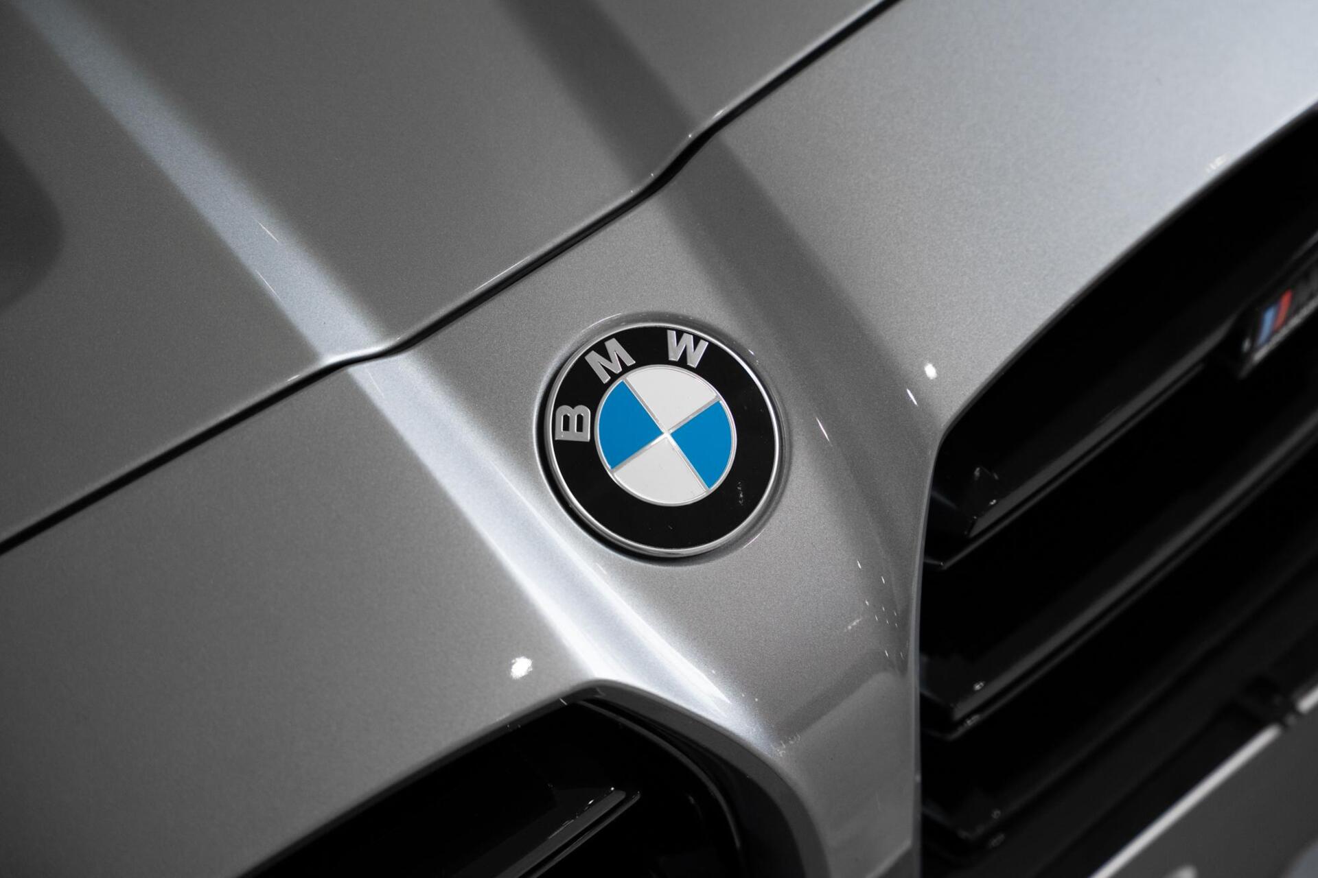 Foto van BMW 4-serie Cabrio