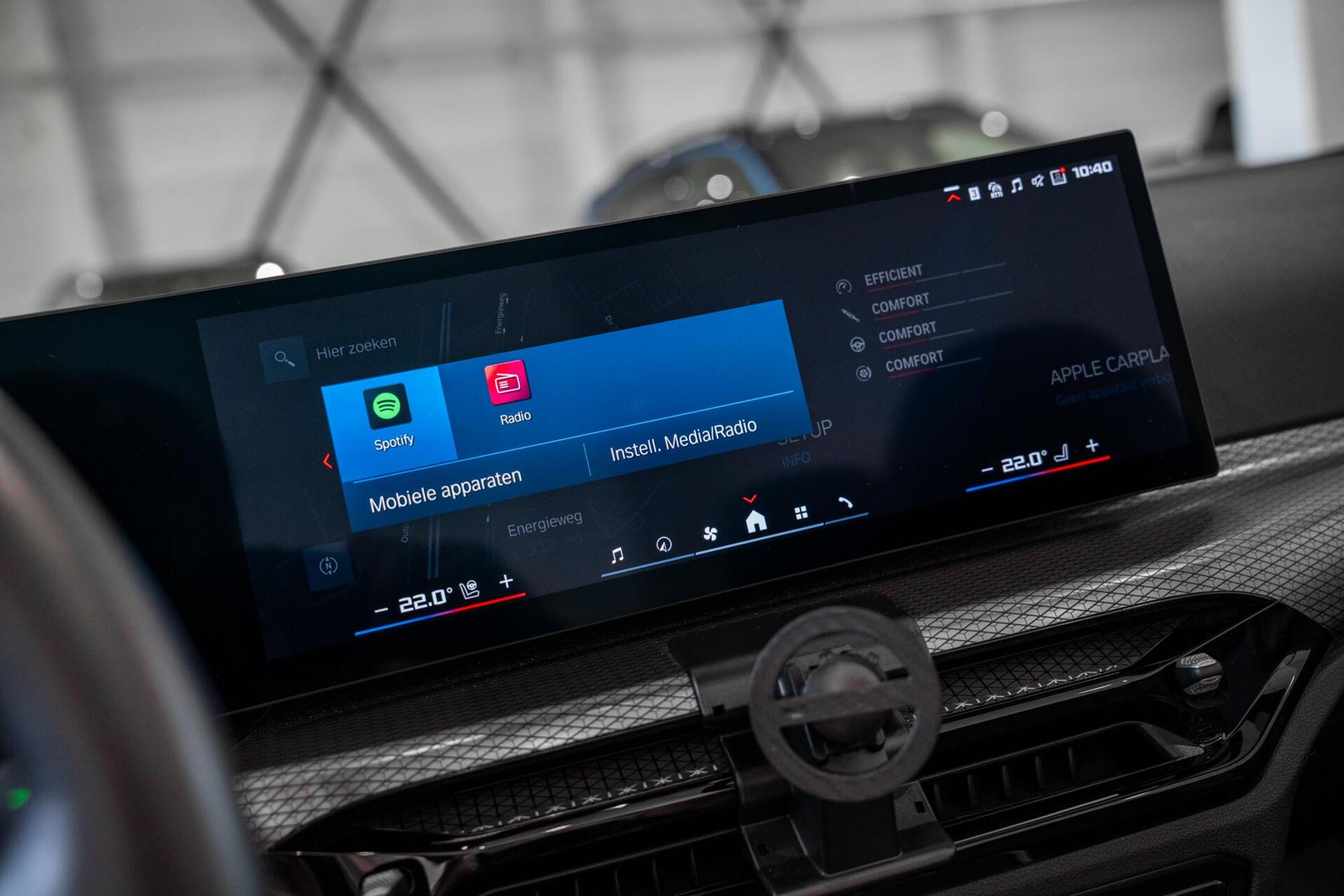 Foto van BMW 4-serie Cabrio