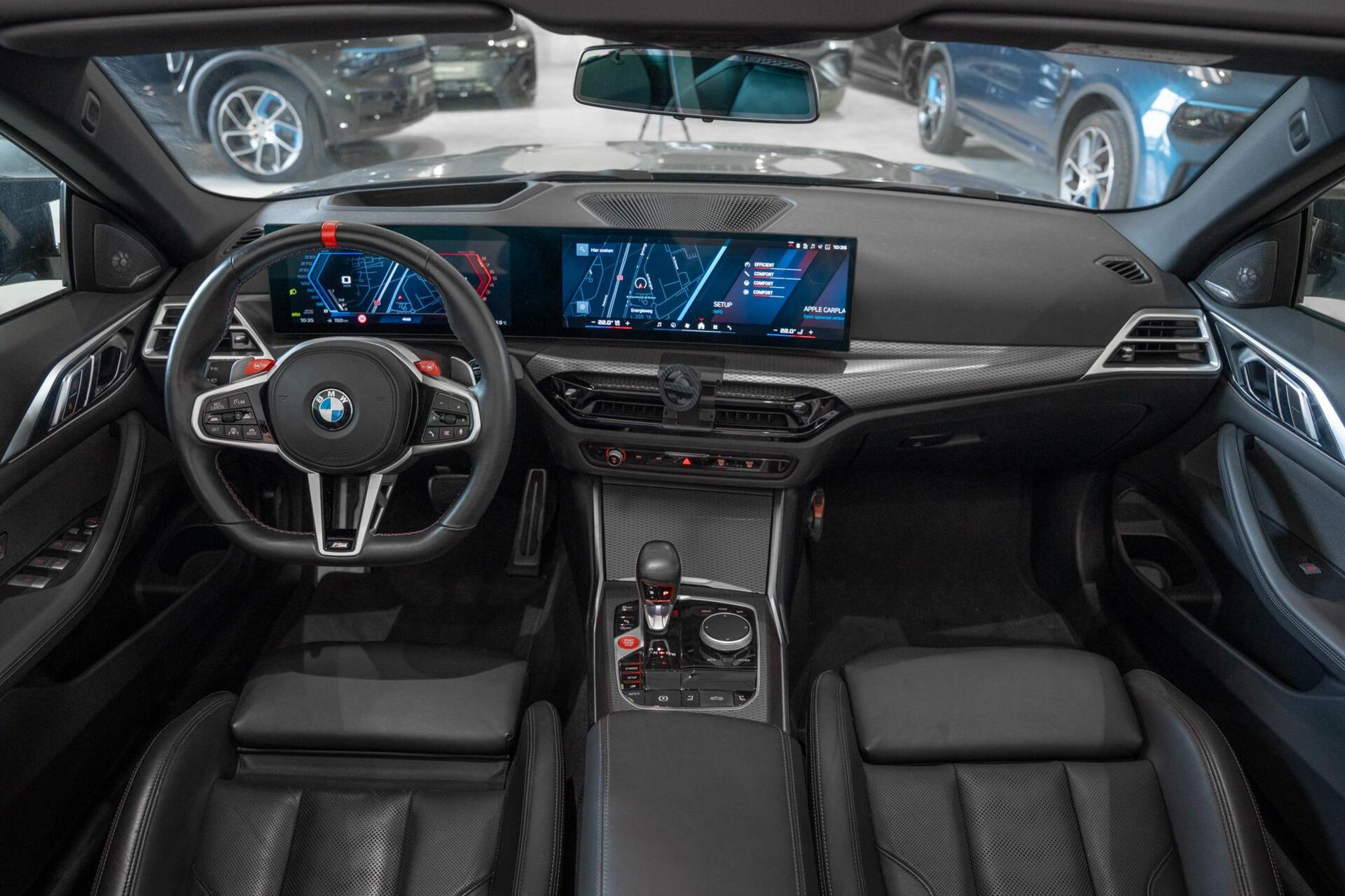 Foto van BMW 4-serie Cabrio