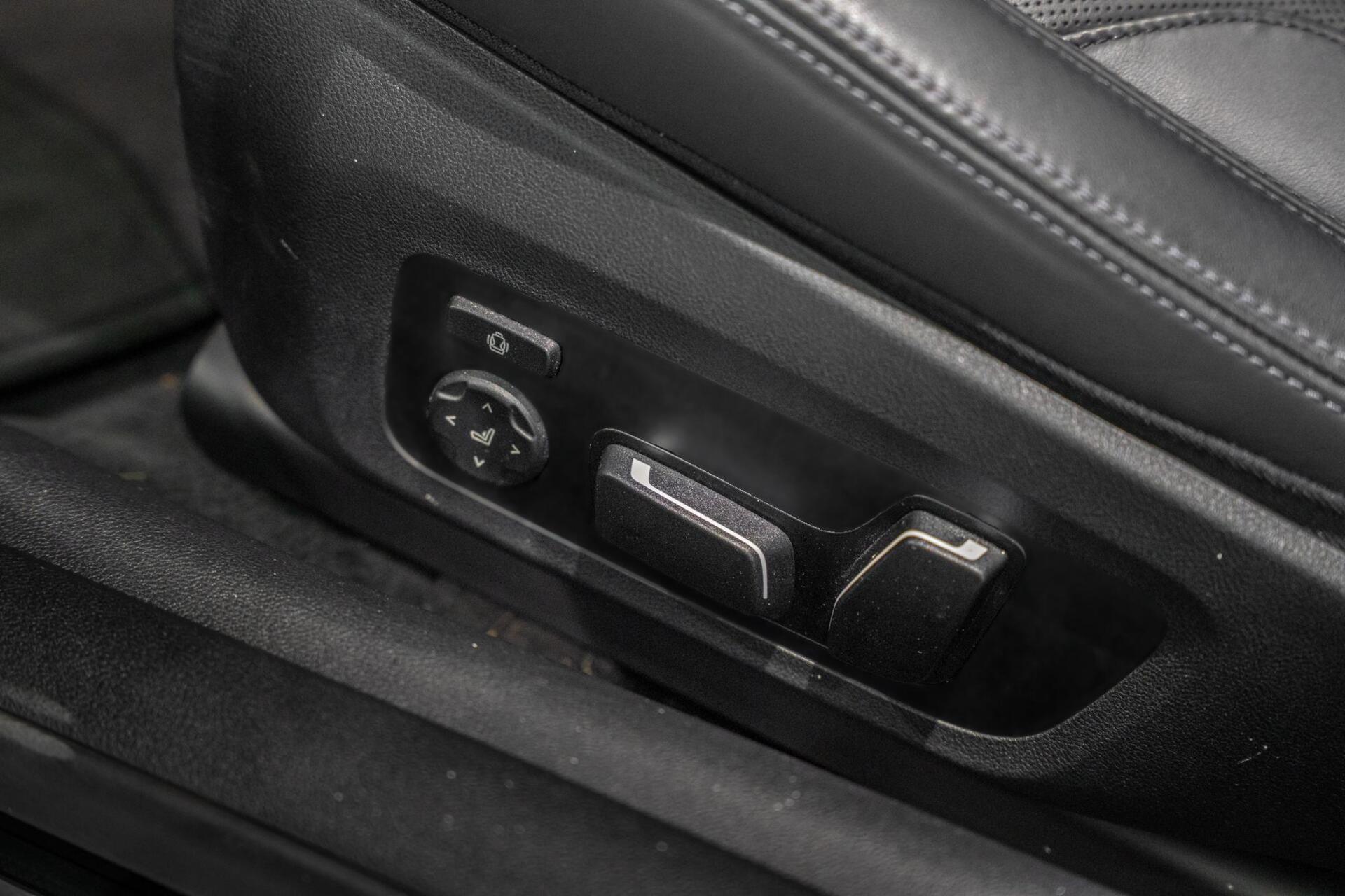 Foto van BMW 4-serie Cabrio